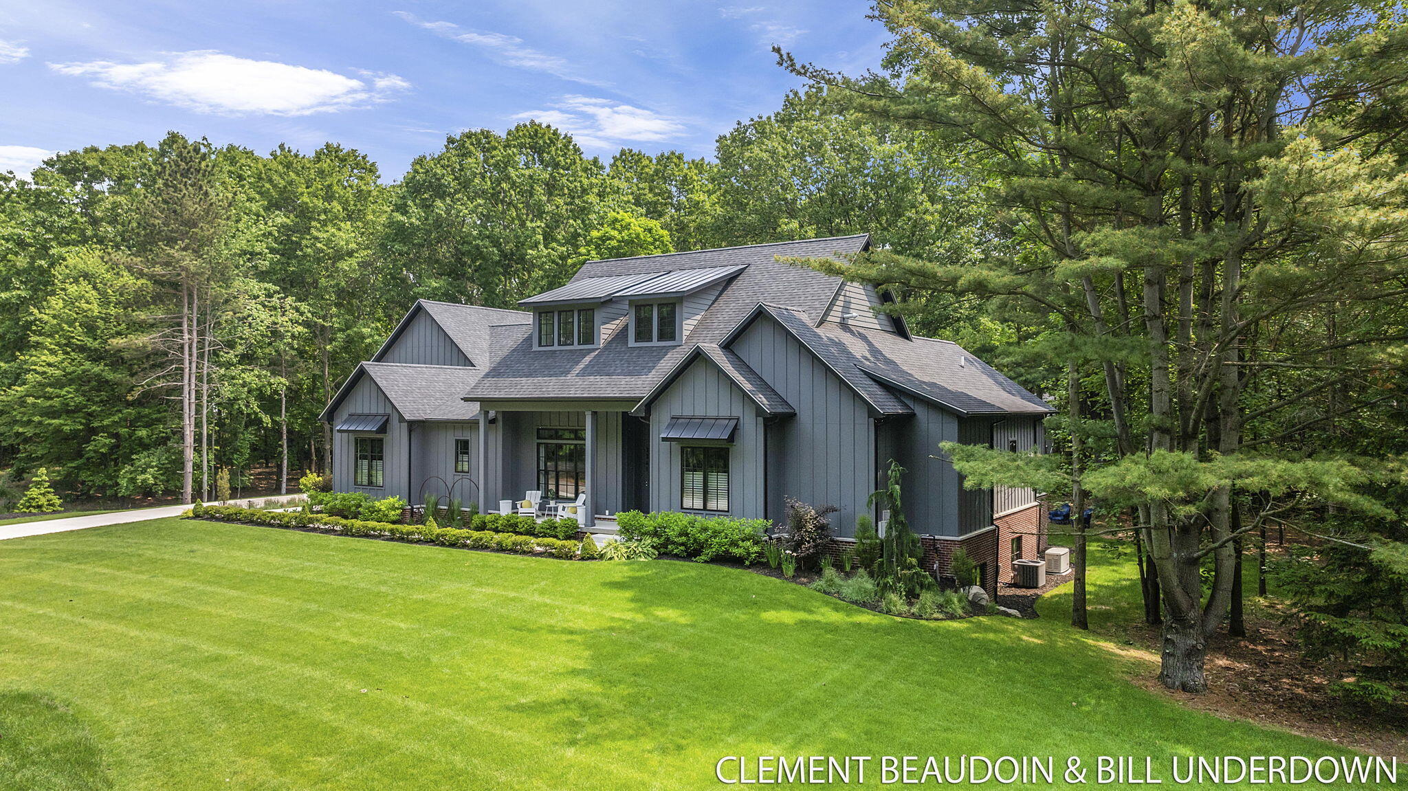 Saugatuck, Michigan, 49453, United States, 6 Bedrooms Bedrooms, ,6 BathroomsBathrooms,Residential,For Sale,1974414