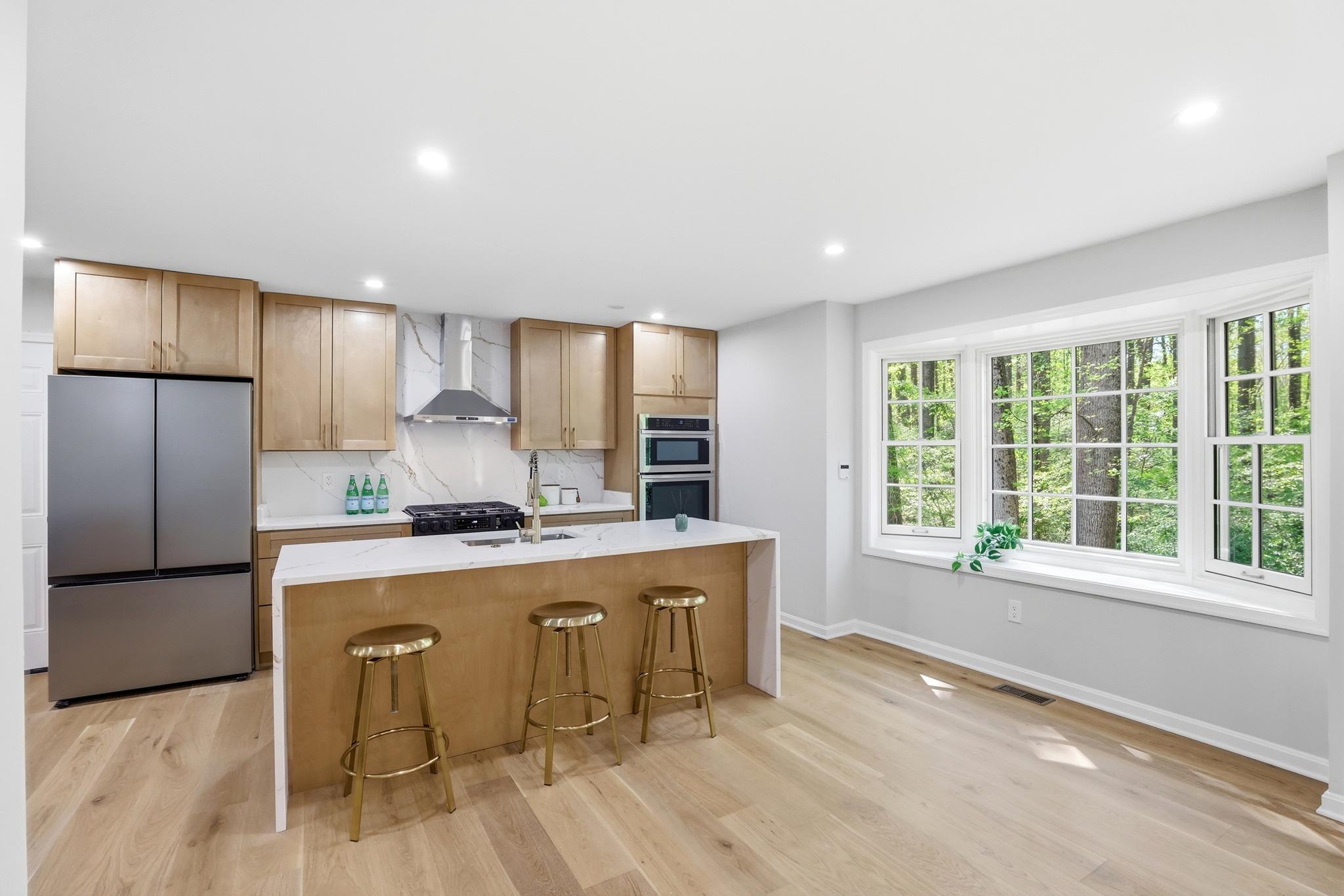  12136 Westwood Hills Drive, Herndon, VA, 20171 - 物件實景