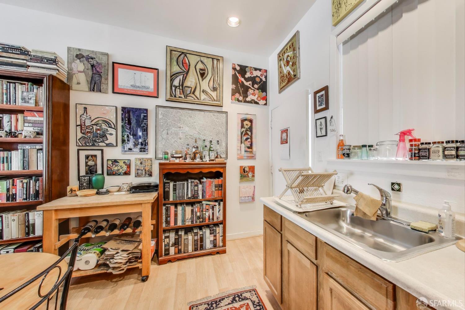 San Francisco, California, 94133, United States, 4 Bedrooms Bedrooms, ,4 BathroomsBathrooms,Residential,For Sale,2015052