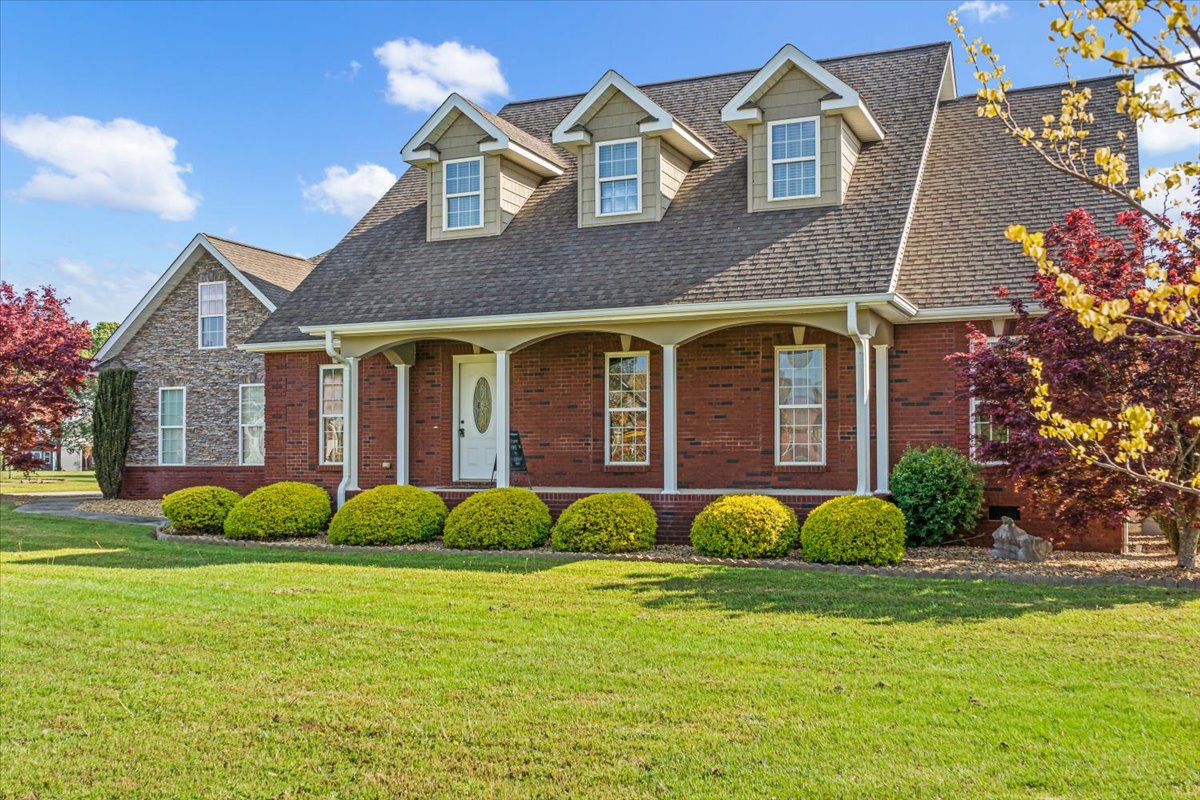 Decherd, Tennessee, 37324, United States, 4 Bedrooms Bedrooms, ,2 BathroomsBathrooms,Residential,For Sale,1870930
