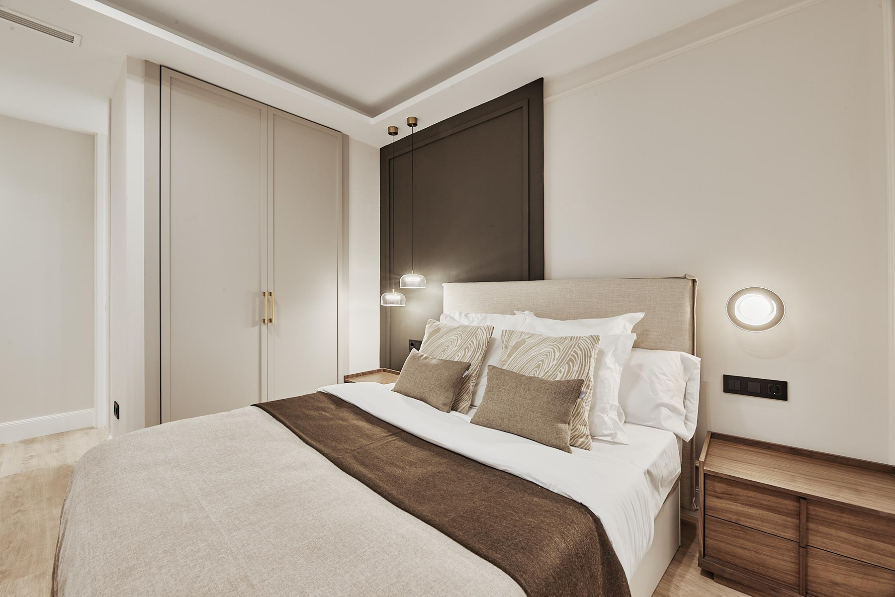  3-bedroom flat in Castellana - 物件實景