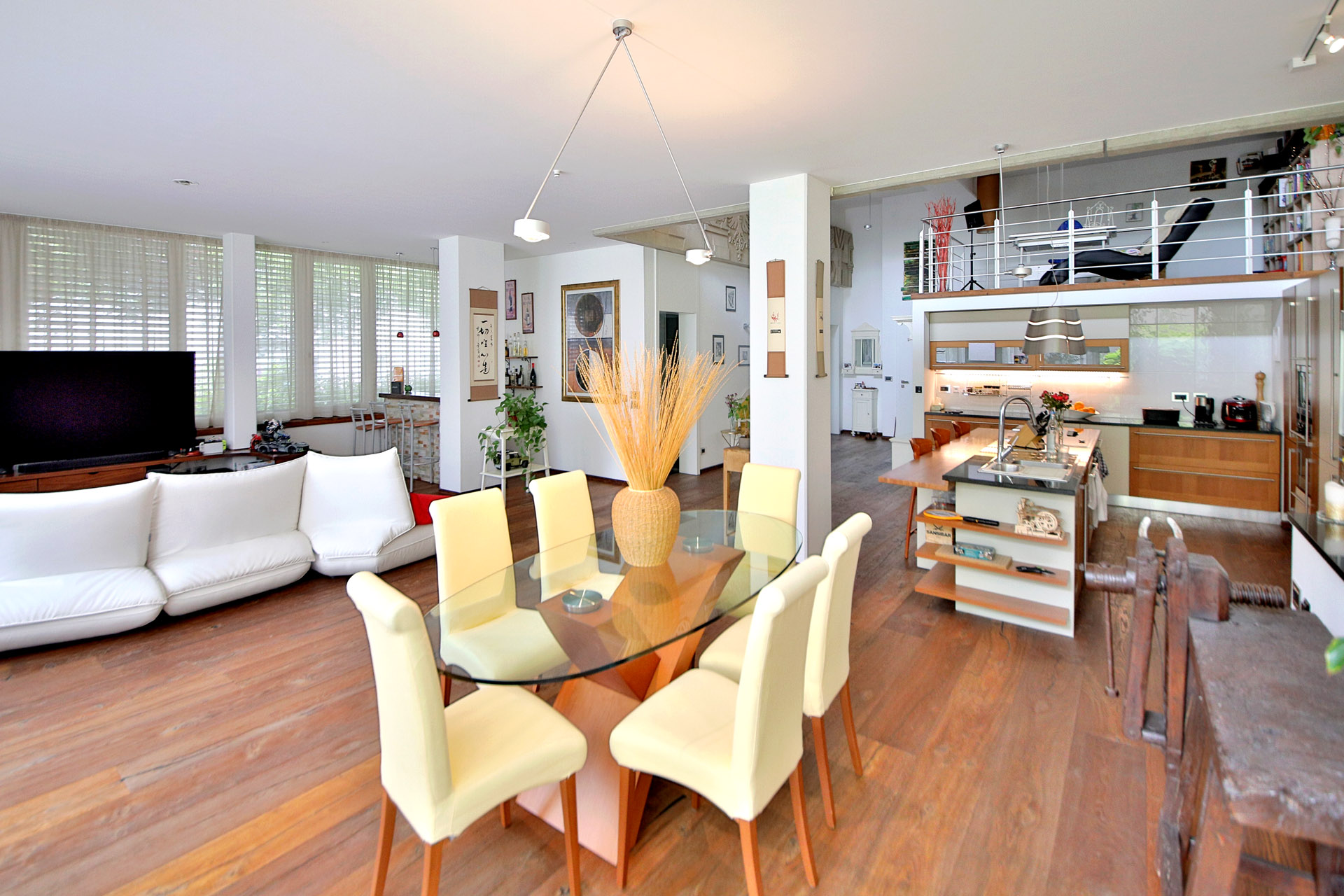  Luxury living at its finest - a rare find in Esslingen - 物件實景