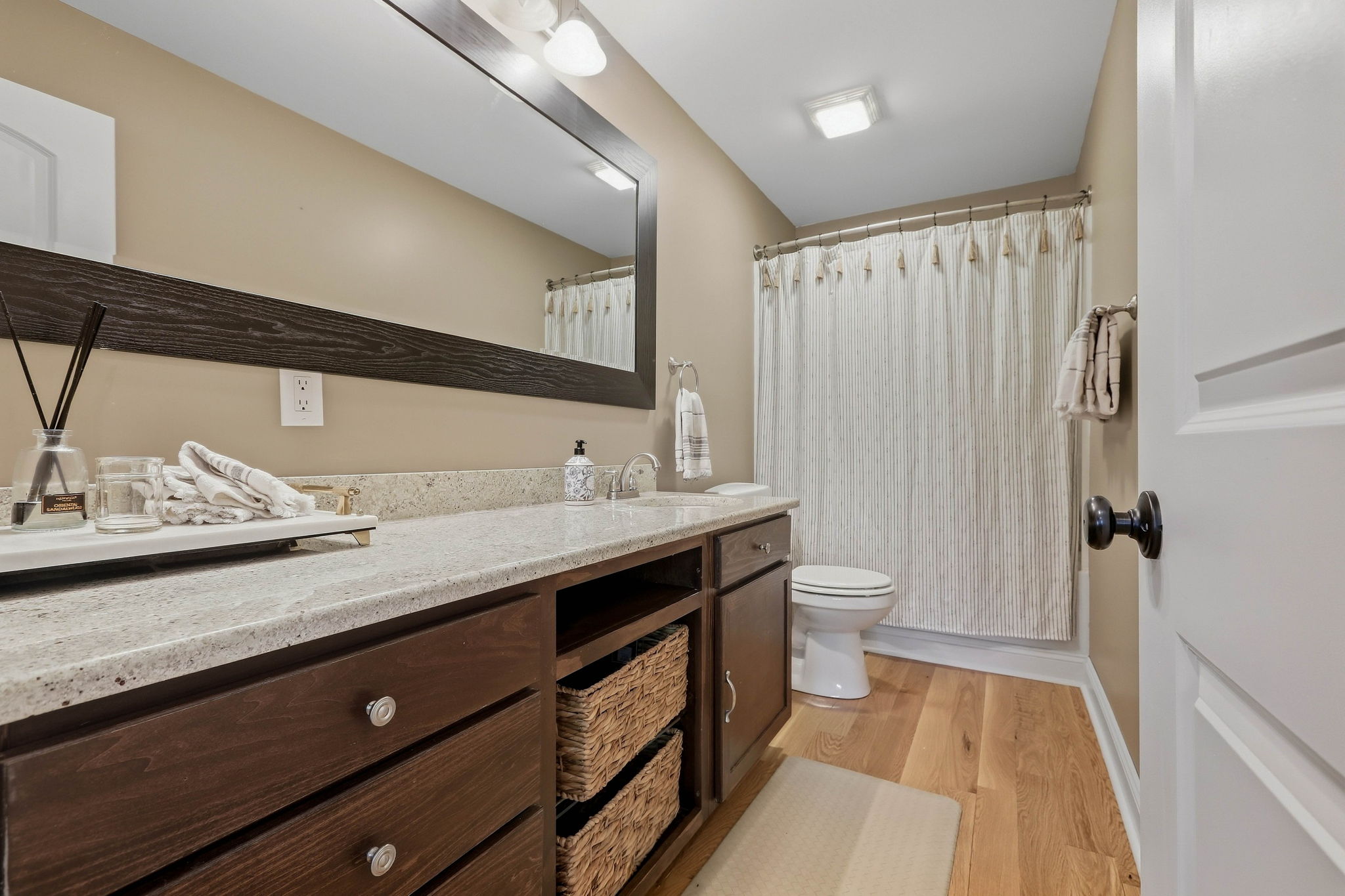  Six Bedroom Zionsville Home Surrounded By Park-Like Acreage - 物件實景