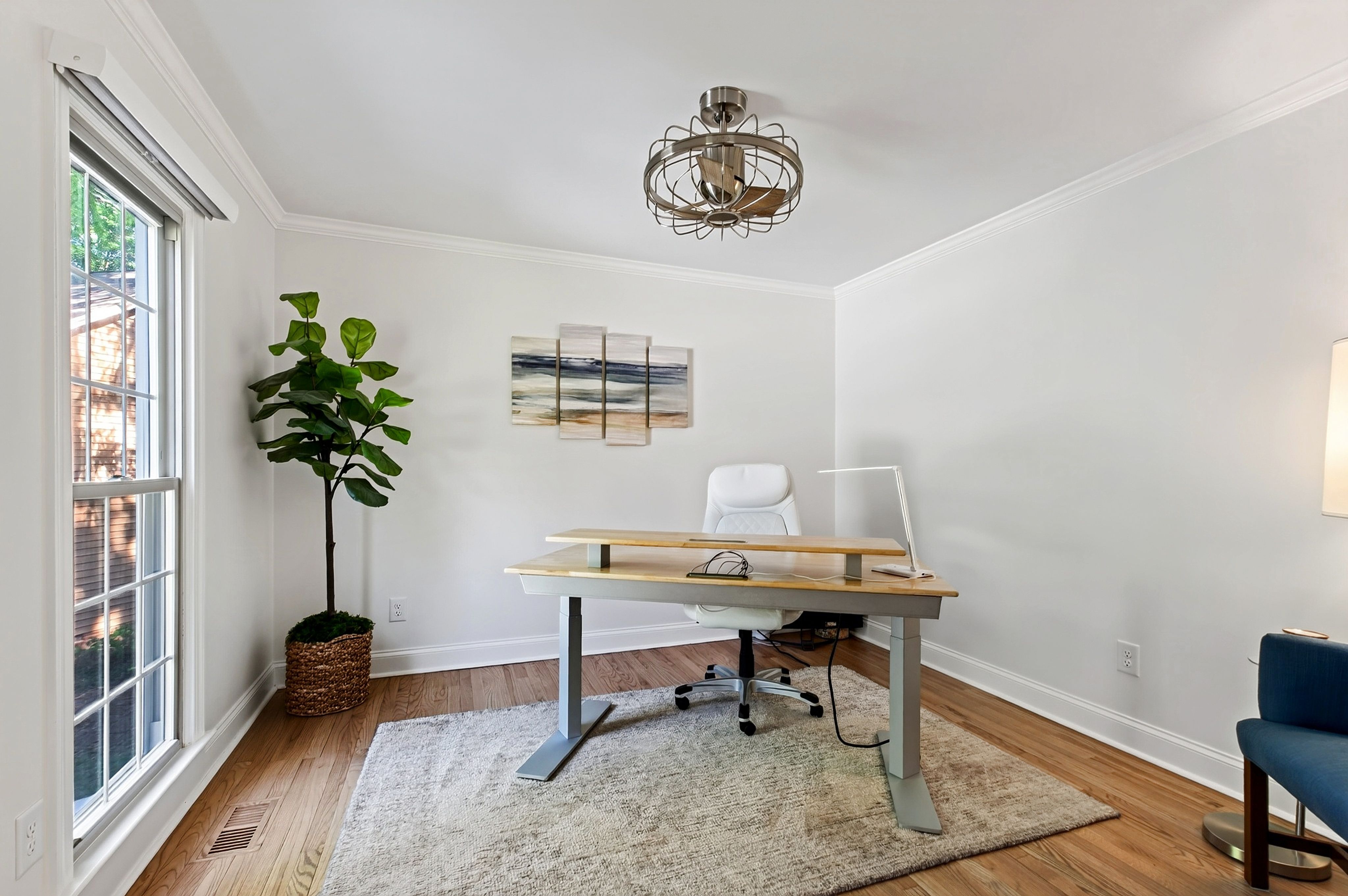  3516 Ranlo Drive, Raleigh, NC 27612 - 物件實景