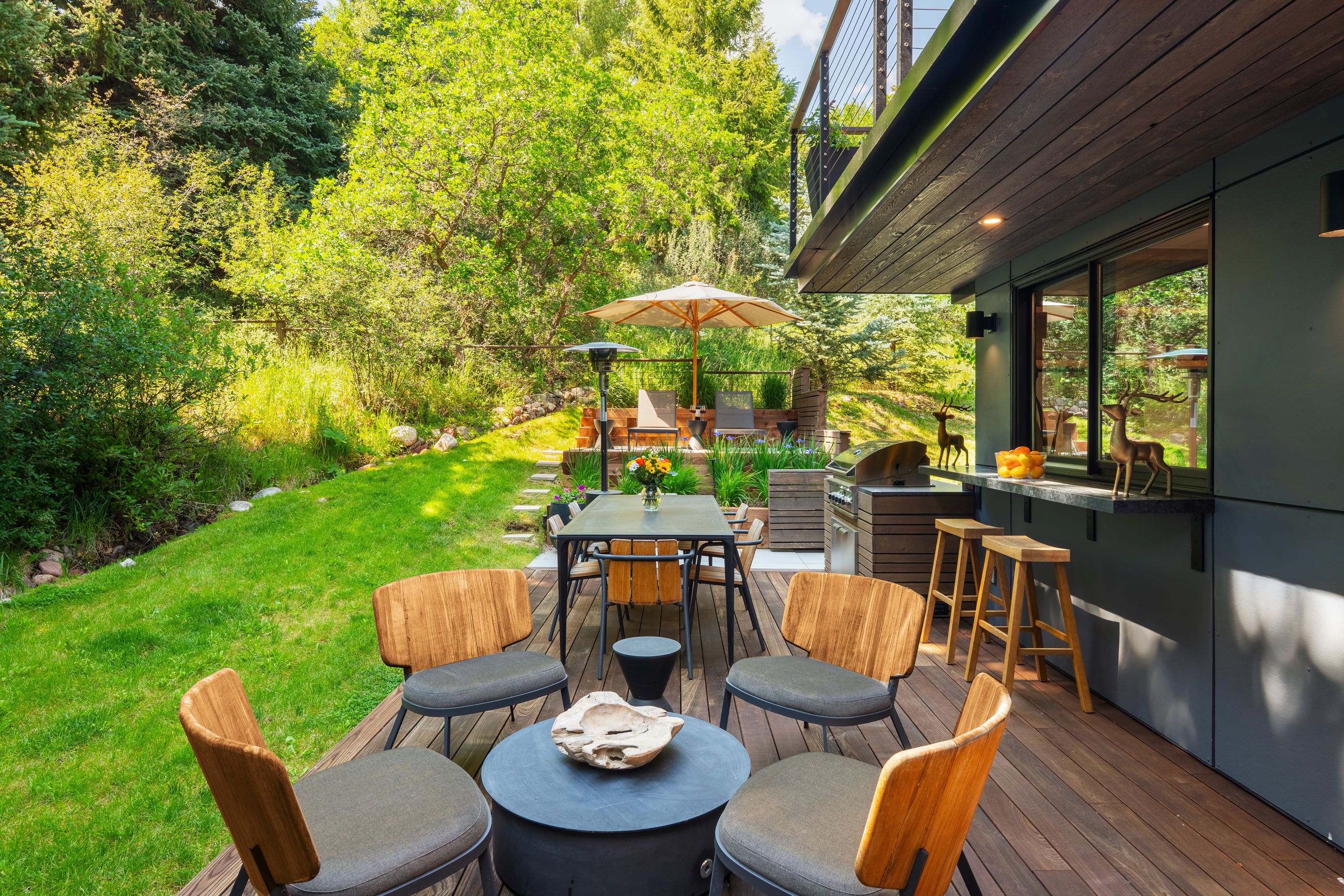  1235 Red Butte Drive, Aspen, CO 81611 - 物件實景