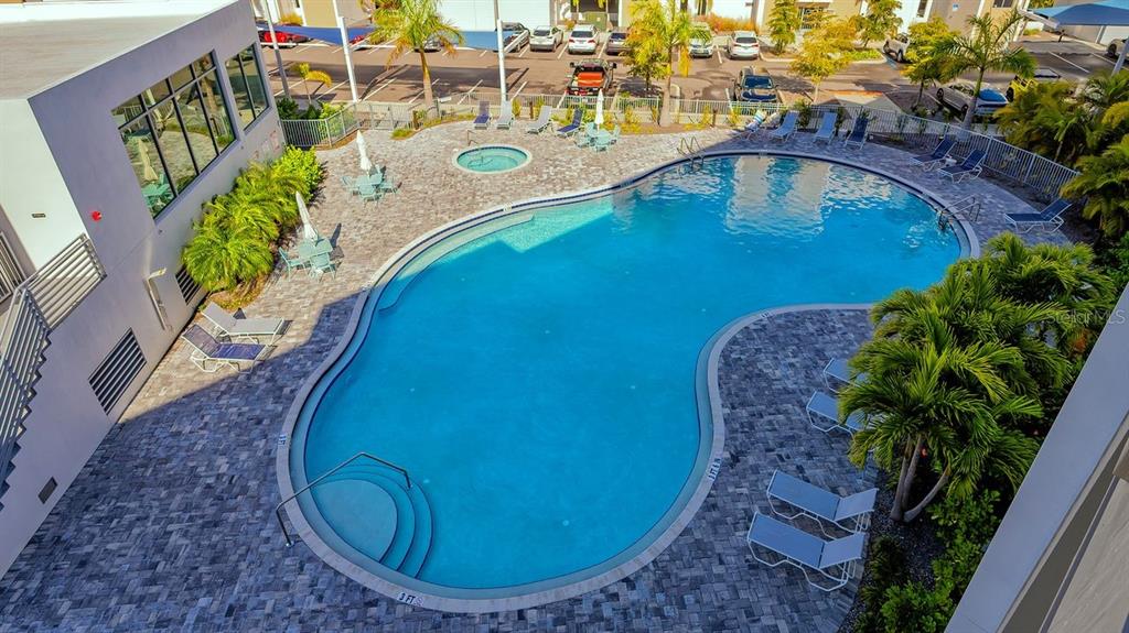 Sarasota, Florida, 34234, United States, 1 Bedroom Bedrooms, ,2 BathroomsBathrooms,Residential,For Sale,2003520