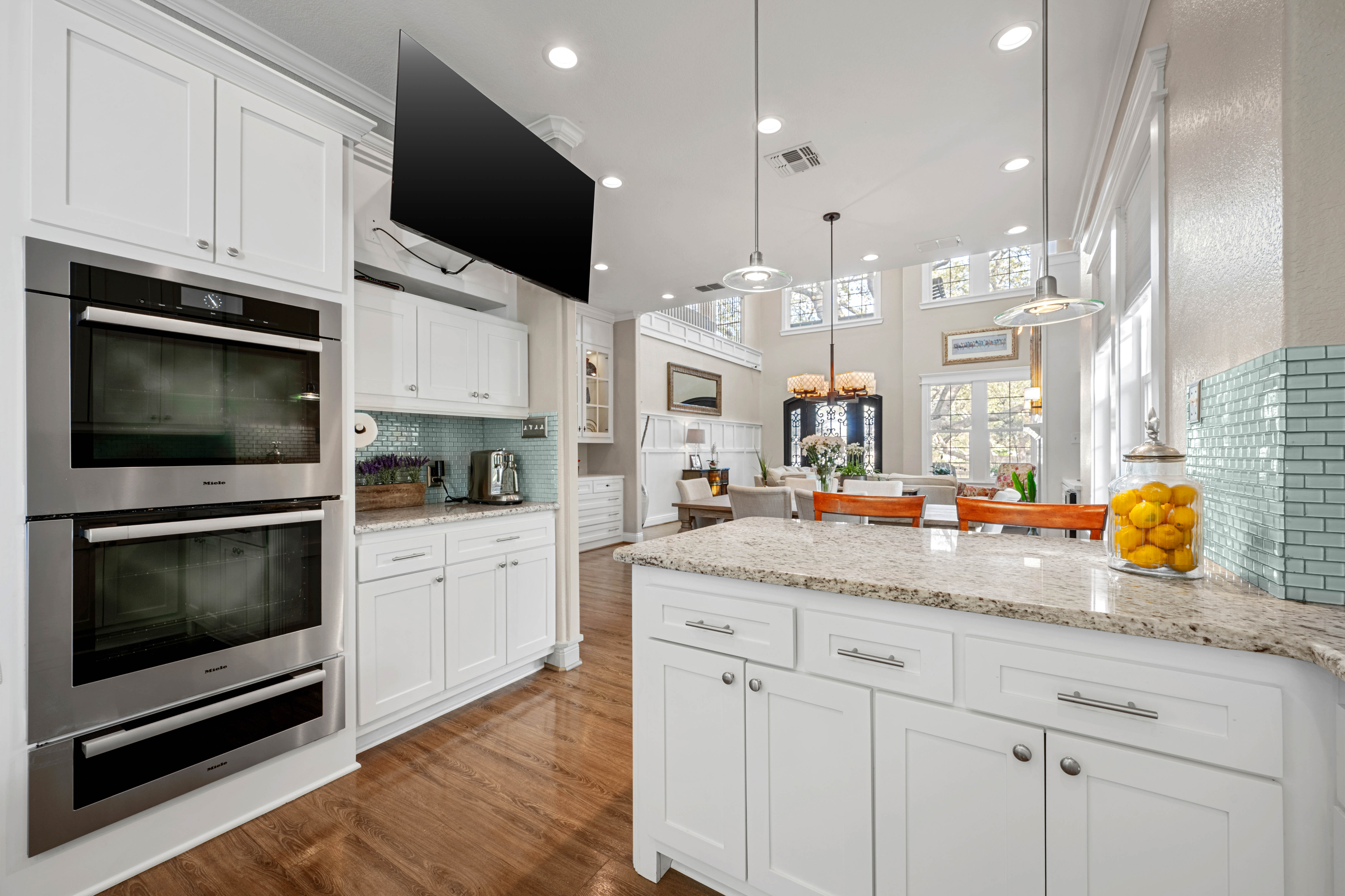  Luxurious Coastal Living in Rockport - 物件實景
