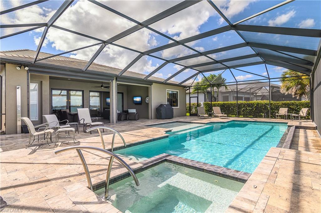 Estero, Florida, 33928, United States, 4 Bedrooms Bedrooms, ,5 BathroomsBathrooms,Residential,For Sale,2002991