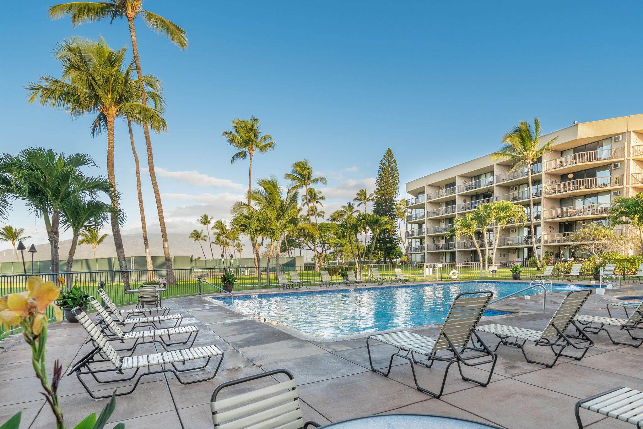 Kihei, Hawaii, 96753, United States, 1 Bedroom Bedrooms, ,2 BathroomsBathrooms,Residential,For Sale,1690888