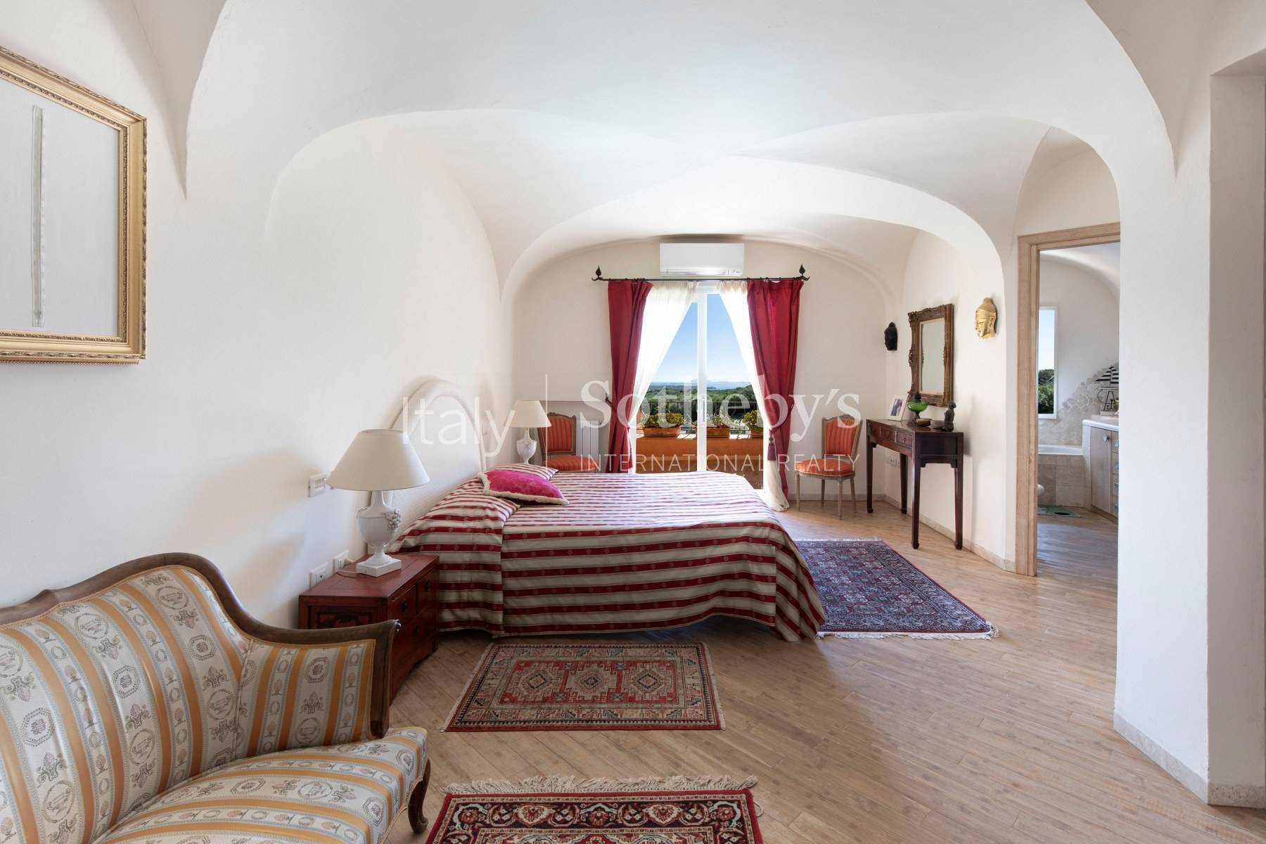  Beautiful turnkey villa with a scenic 180 degrees view - 物件實景