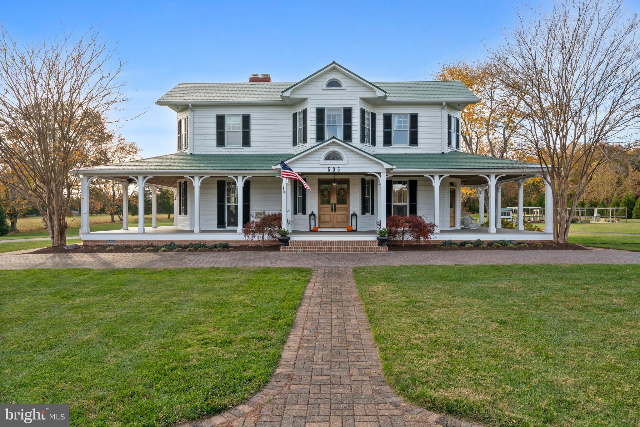 La Plata, Maryland, 20646, United States, 5 Bedrooms Bedrooms, ,4 BathroomsBathrooms,Residential,For Sale,1990245