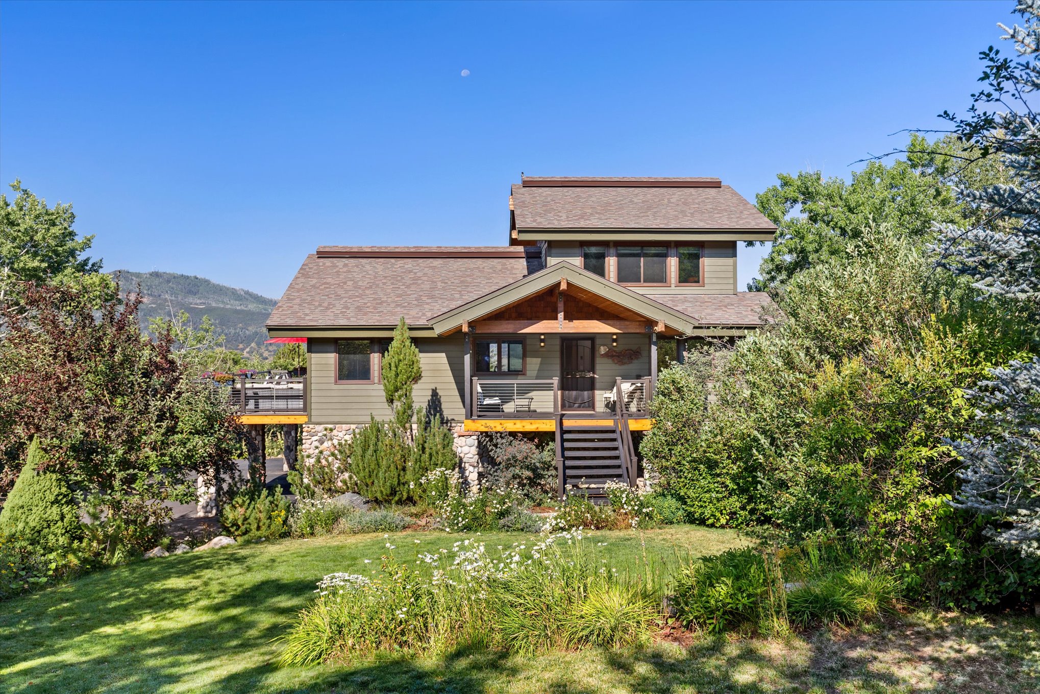  345 Steamboat Boulevard, Steamboat Springs, CO, 80487 - 物件實景