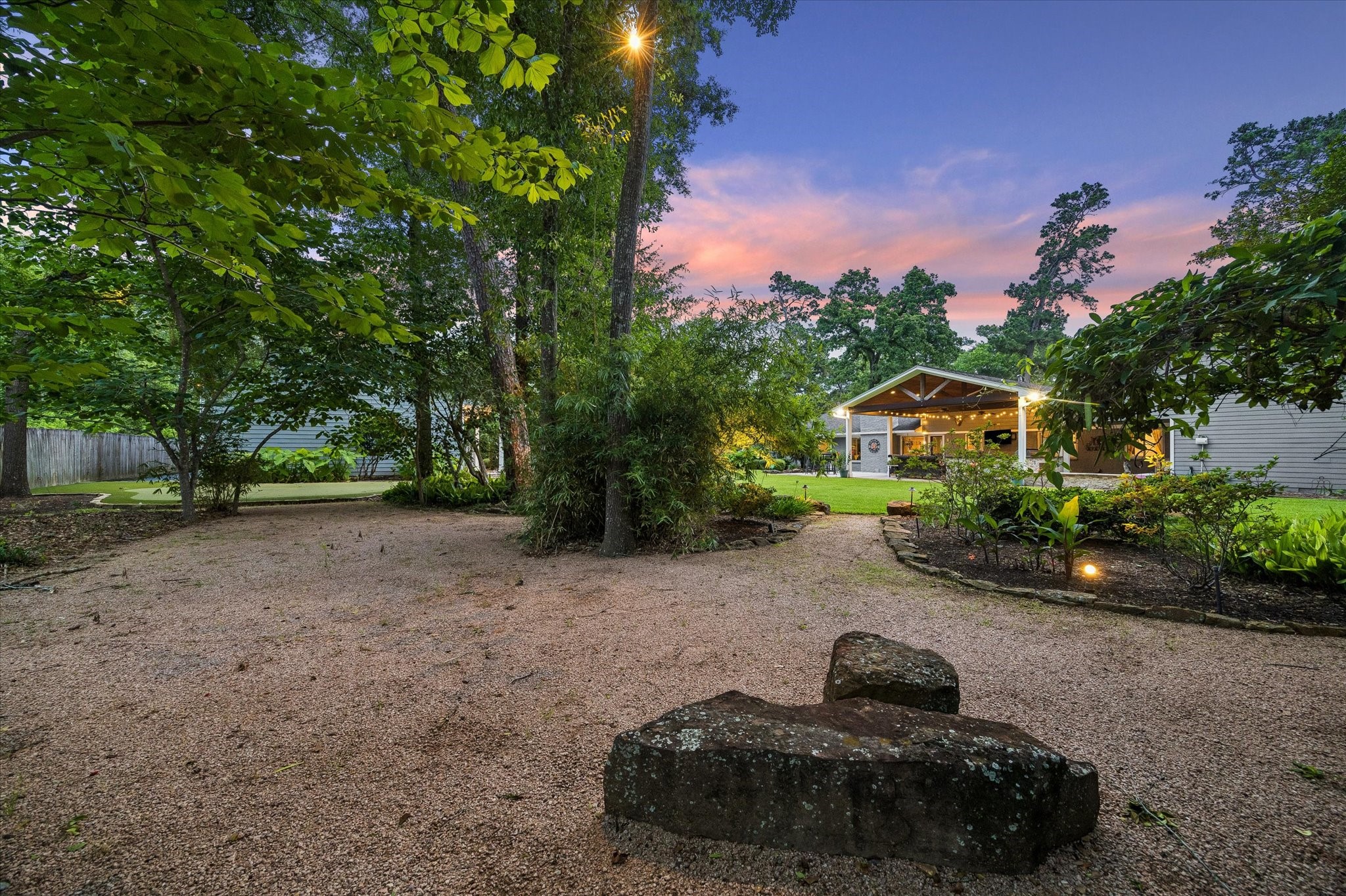  1711 Walnut Lane - 物件實景