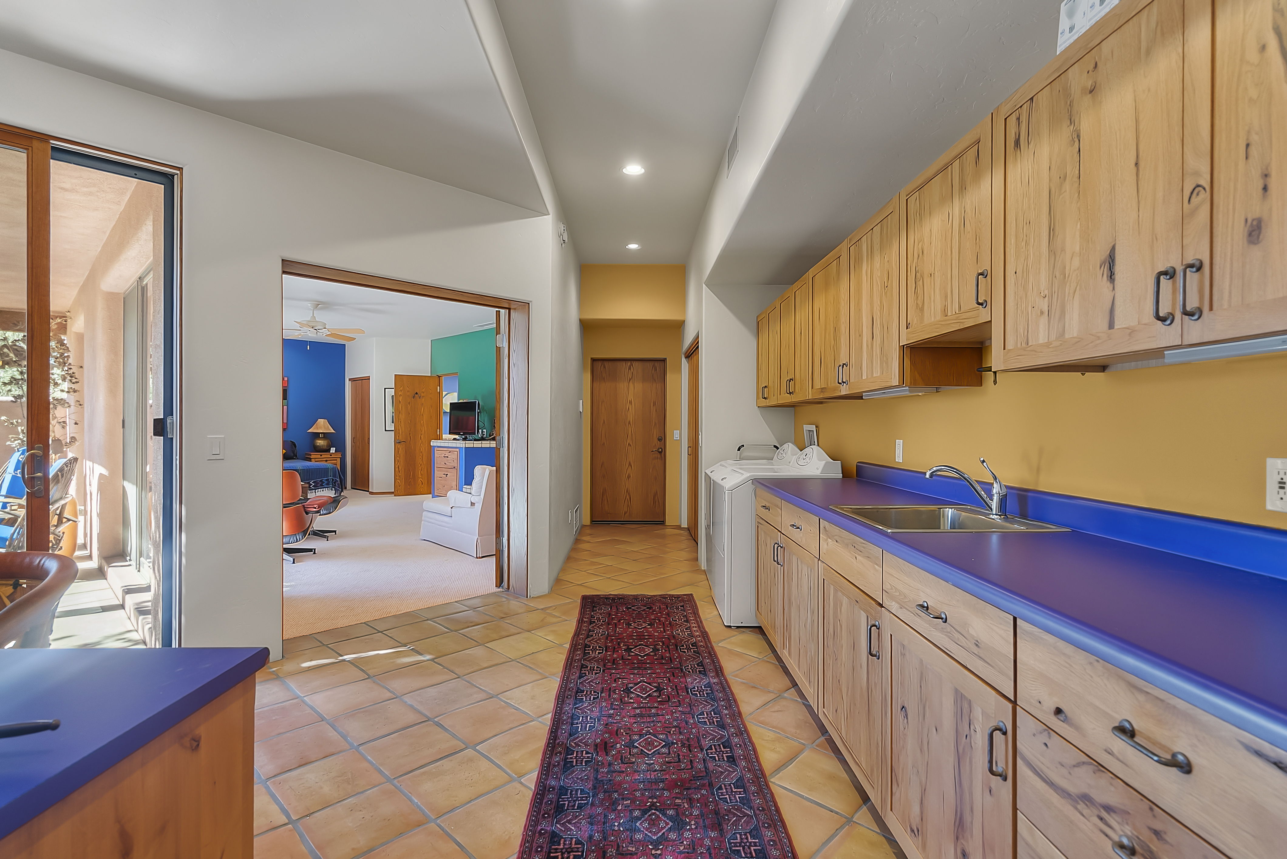  2342 Belderrain  Tubac, AZ - 物件實景