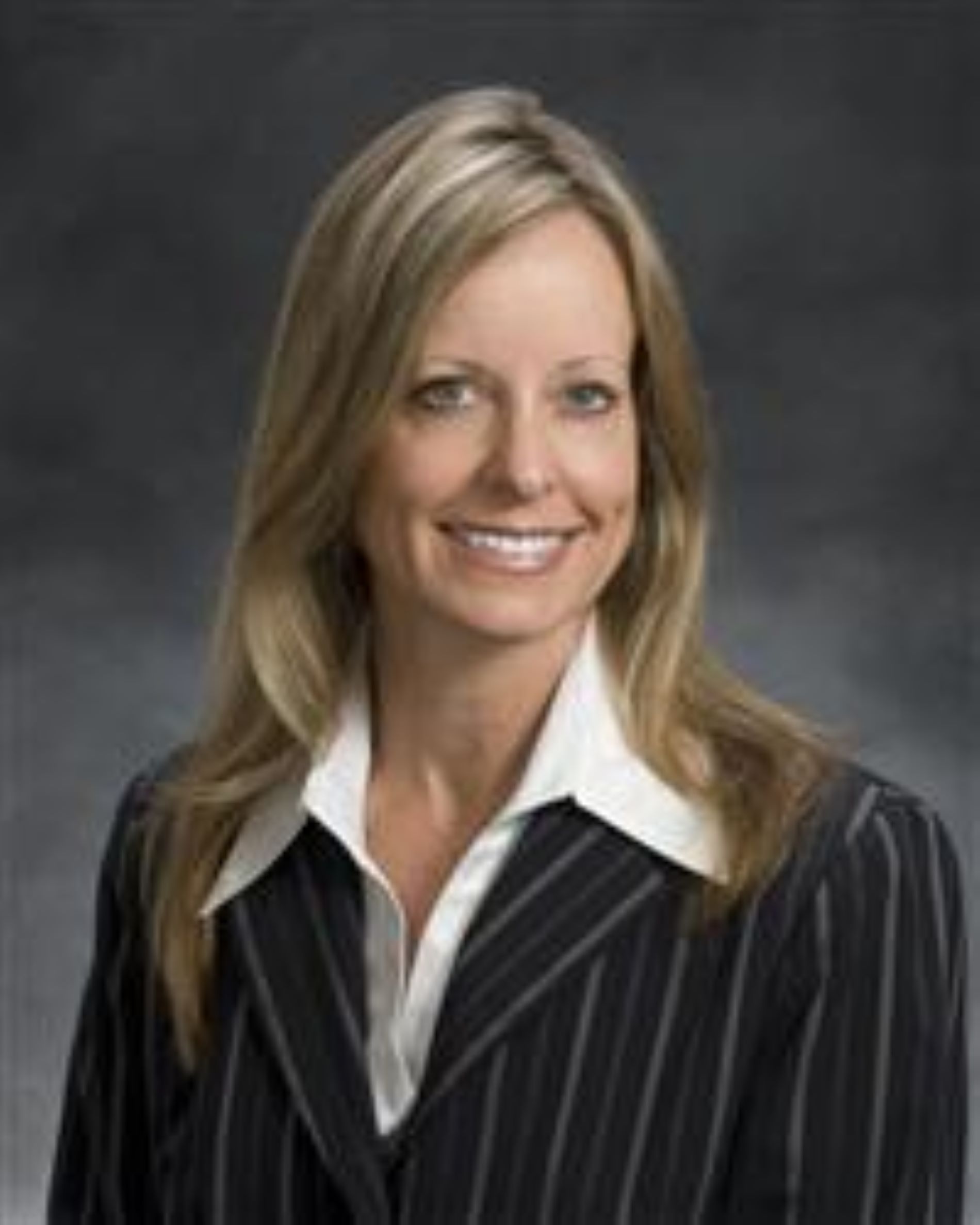 Lynnette Blakemore