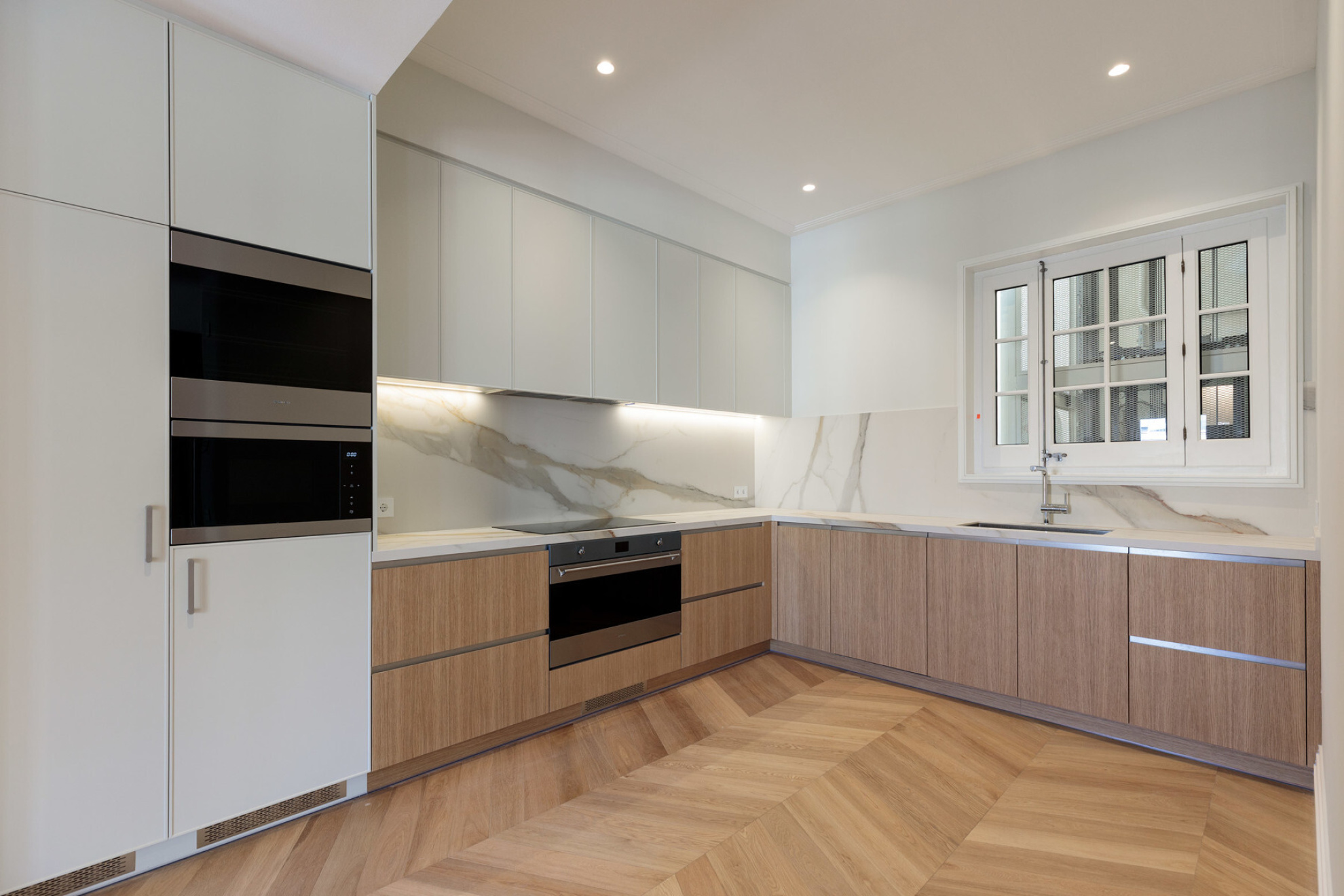  Exclusive penthouse with private terrace in Rambla Catalunya - 物件實景