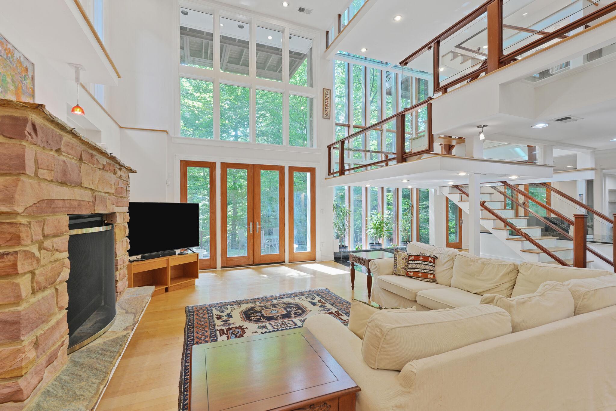  2807 Chesterfield Place NW, Washington, DC, 20008 - 物件實景