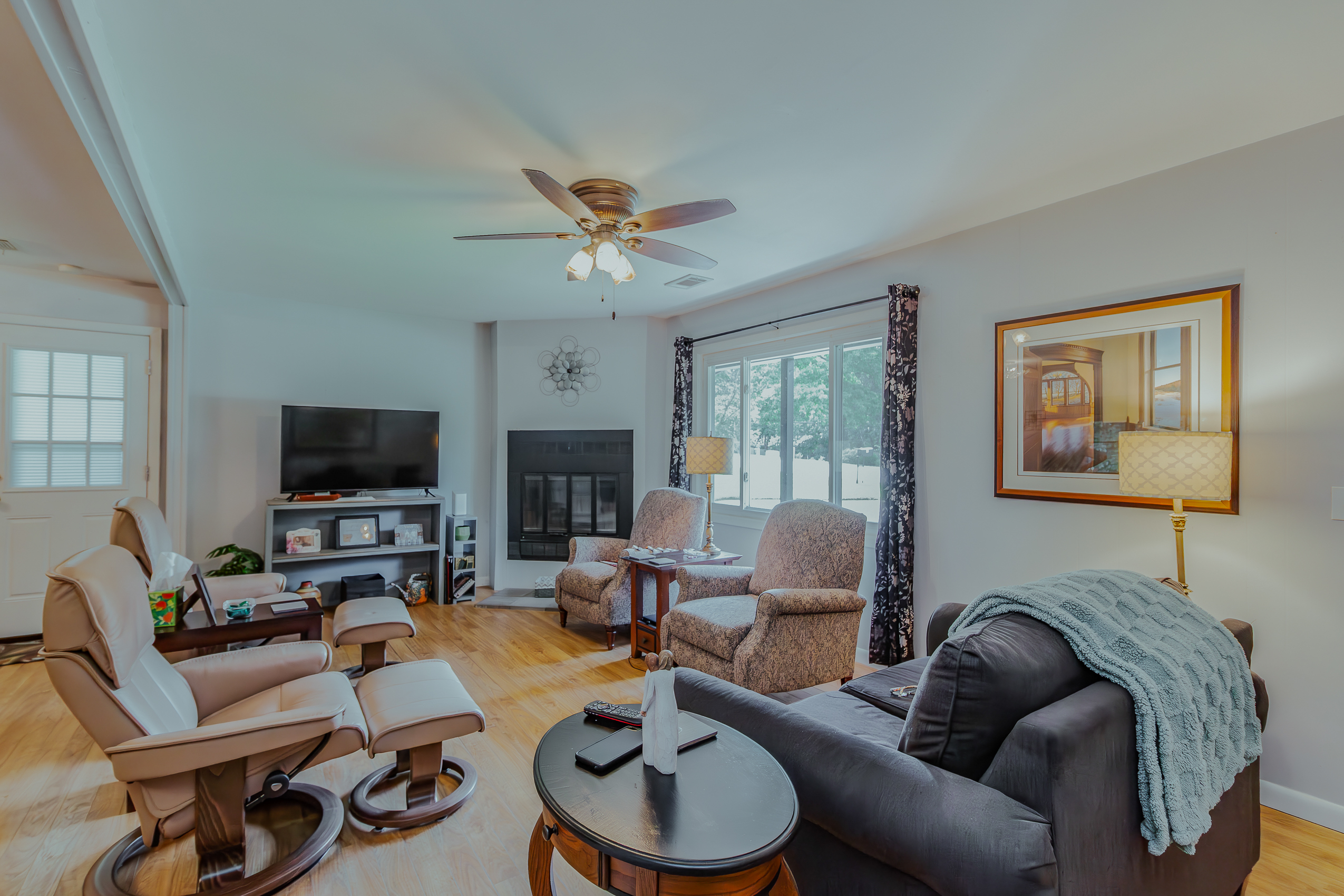  12 Worcester Dr., Bella Vista, AR 72714 - 物件實景