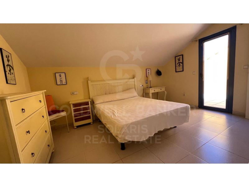 Dénia, Comunidad Valenciana, ES, 4 Bedrooms Bedrooms, ,3 BathroomsBathrooms,Residential,For Sale,1938658