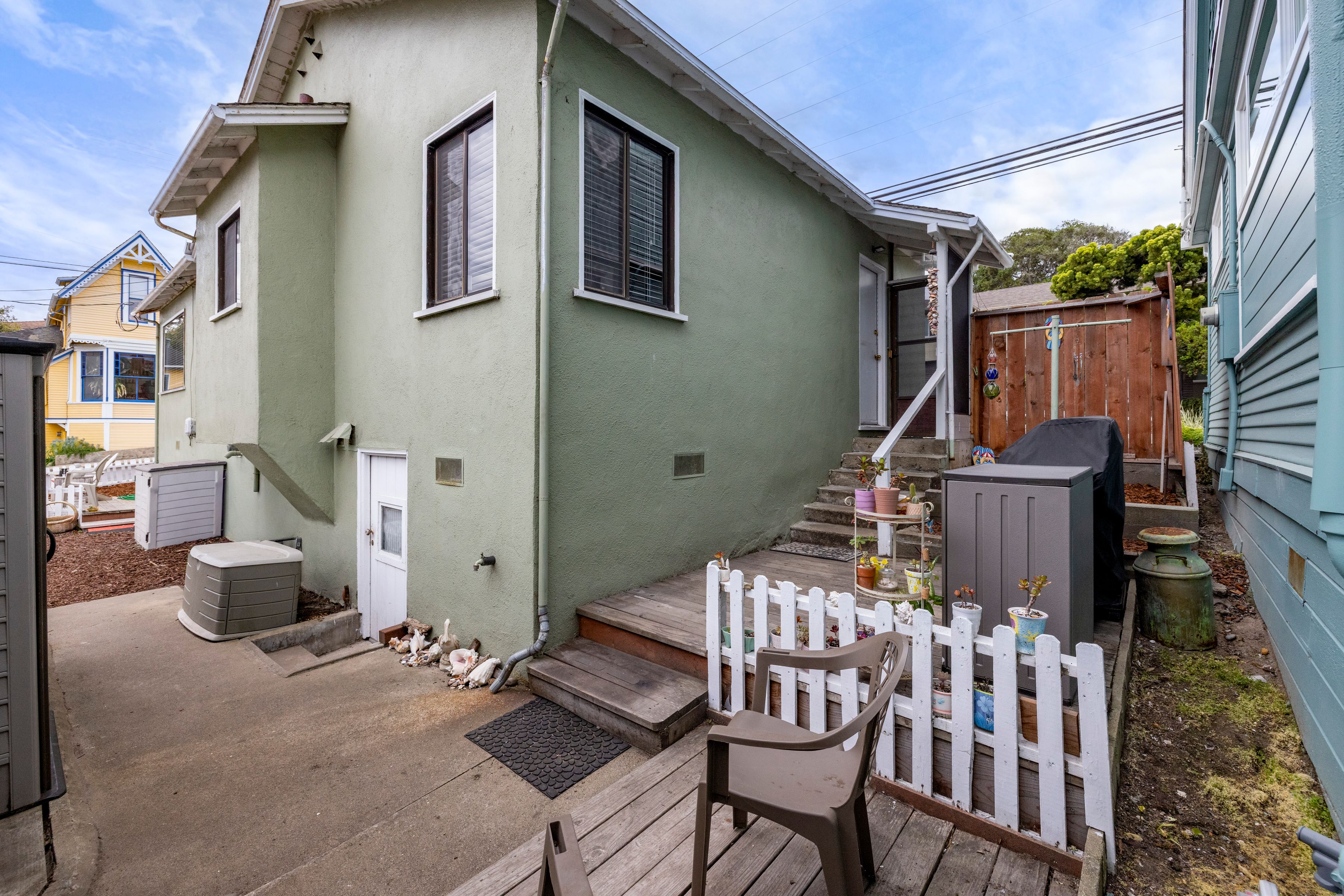  360 Central Avenue - 物件實景