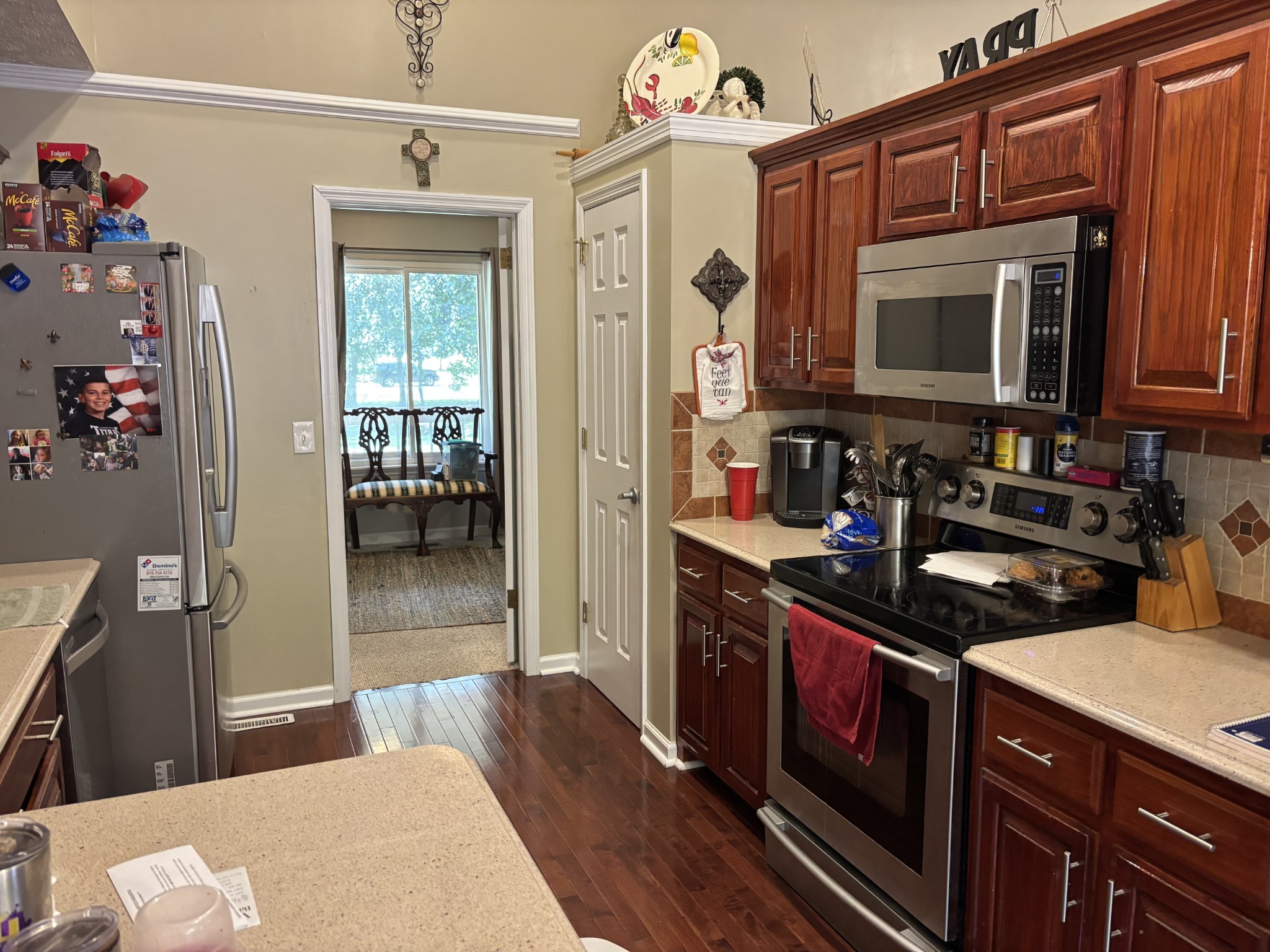 Mount Juliet, Tennessee, 37122, United States, 3 Bedrooms Bedrooms, ,2 BathroomsBathrooms,Residential,For Sale,1941588