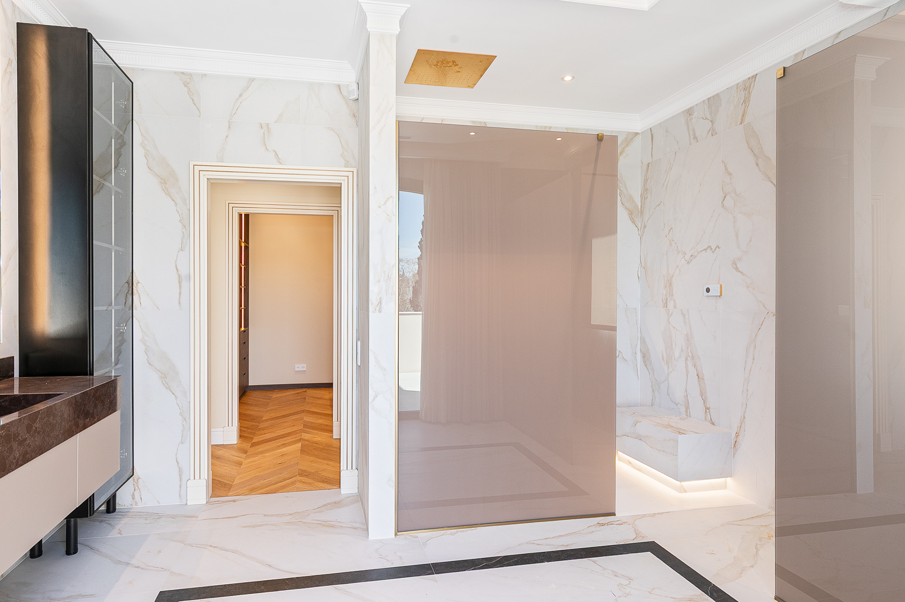  Newly built villa in the Golf of Sant Cugat - 物件實景