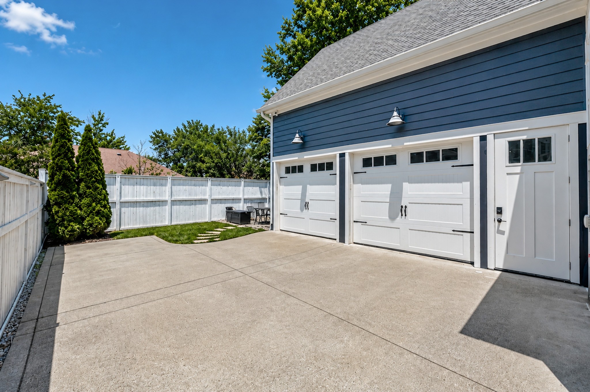  1126 Park St, Franklin, TN, 37064 - 物件實景