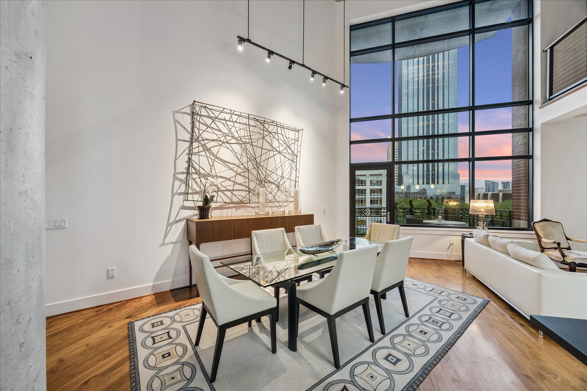  5005 Hidalgo Street #603 - 物件實景