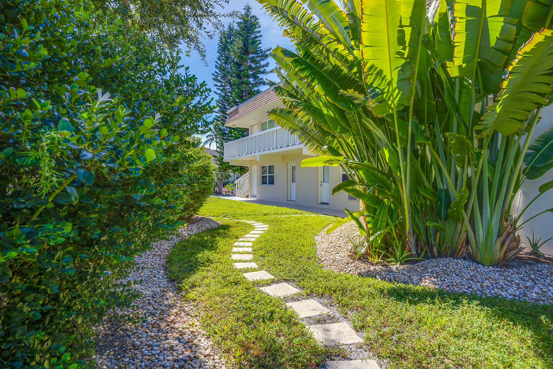  MARCO ISLAND - MARCO MANOR CLUB - 物件實景