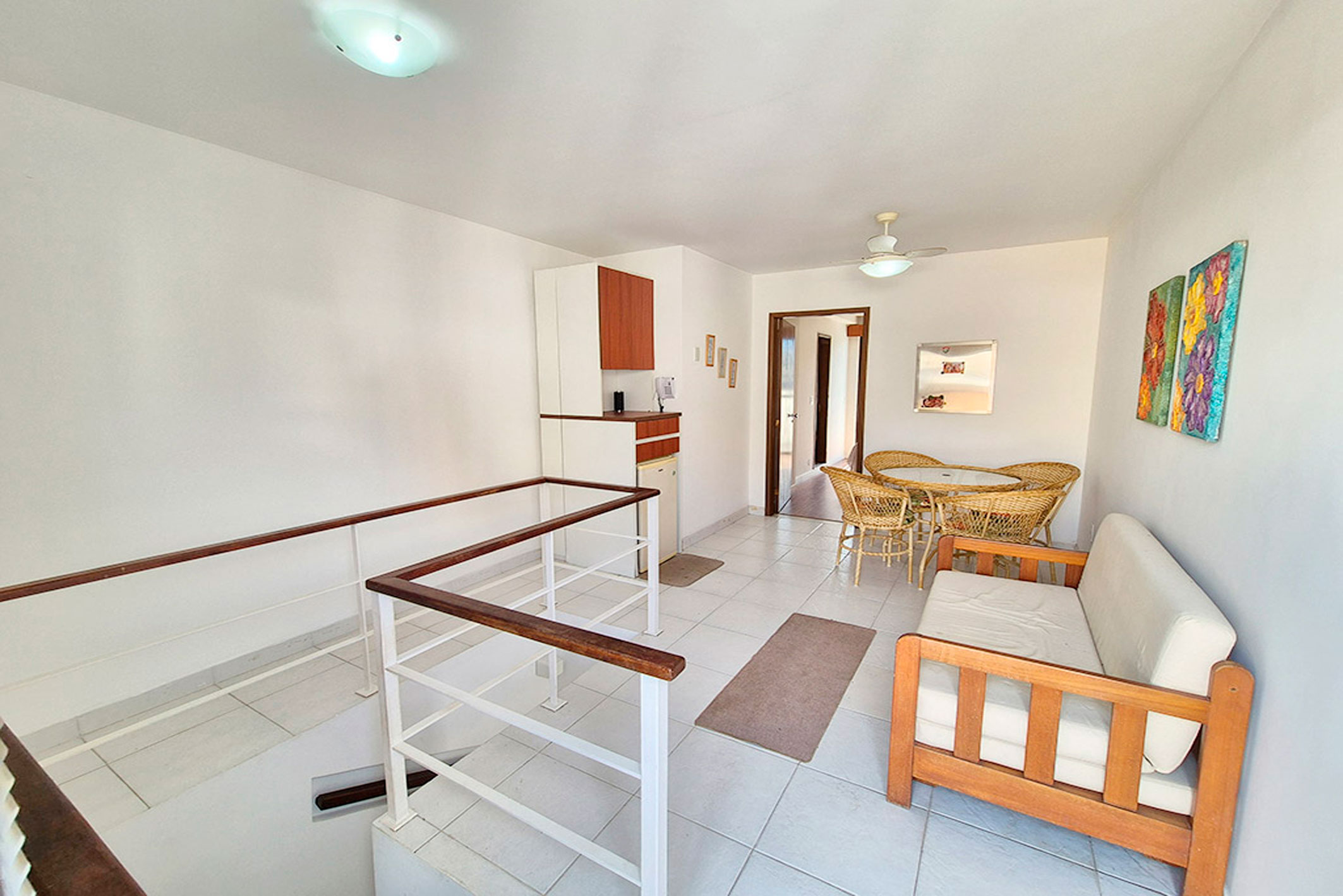  Duplex Penthouse with a Private Pool and Terrace - 物件實景
