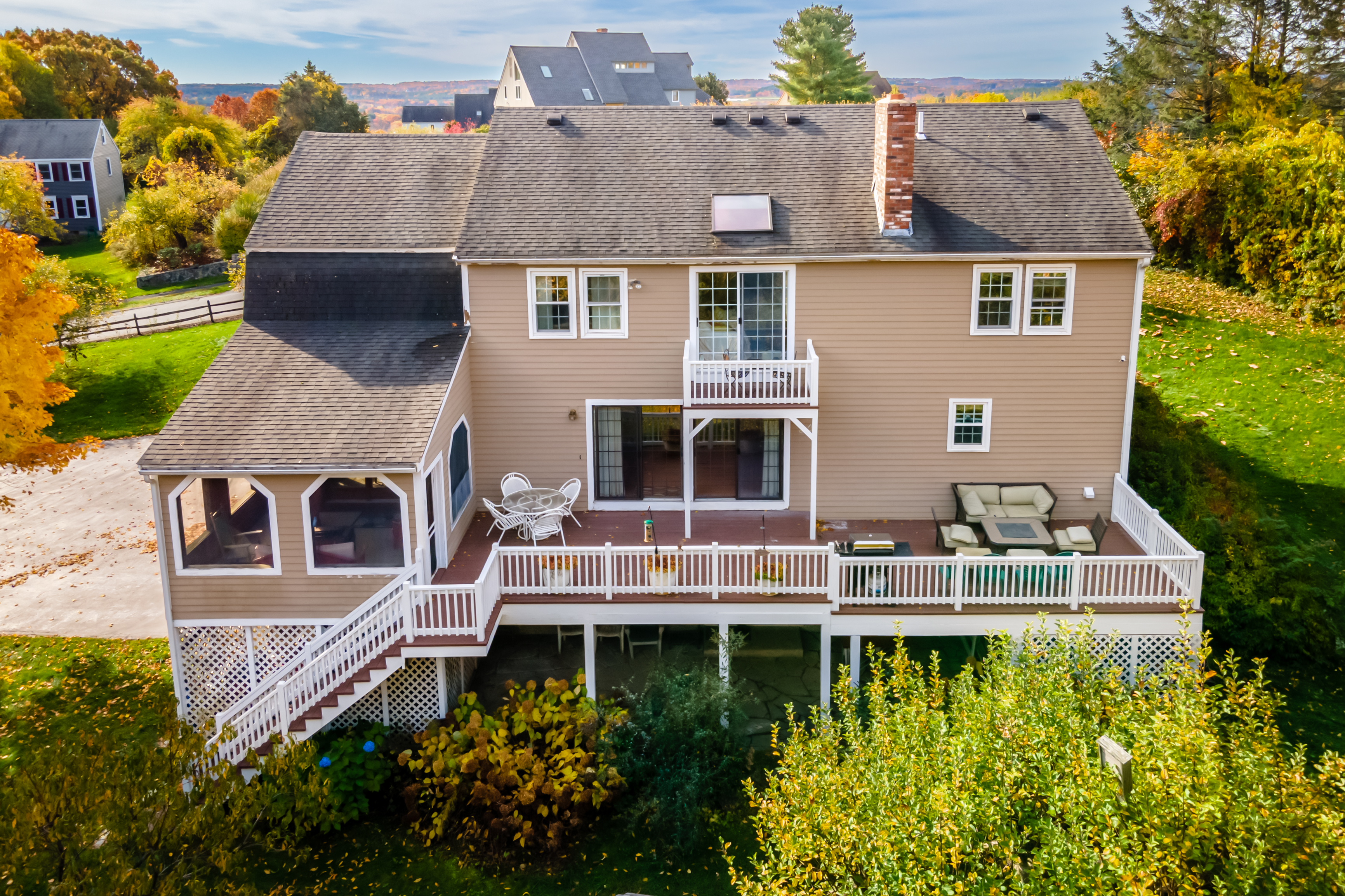  93 Birch Hill Rd, Stow, MA, 01775 - 物件實景