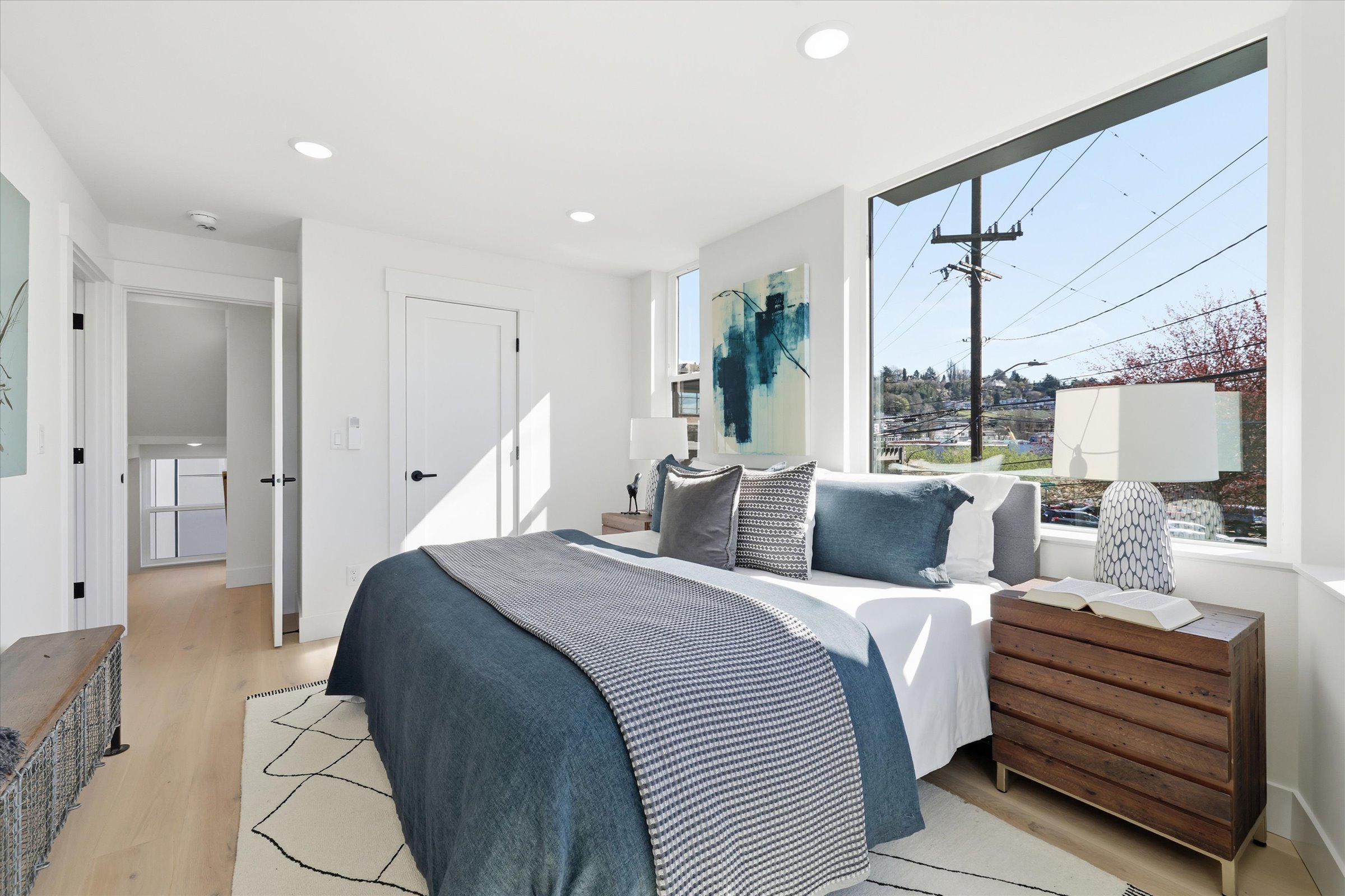  2010 Fairview Ave E Unit #A, Seattle, WA 98102 - 物件實景