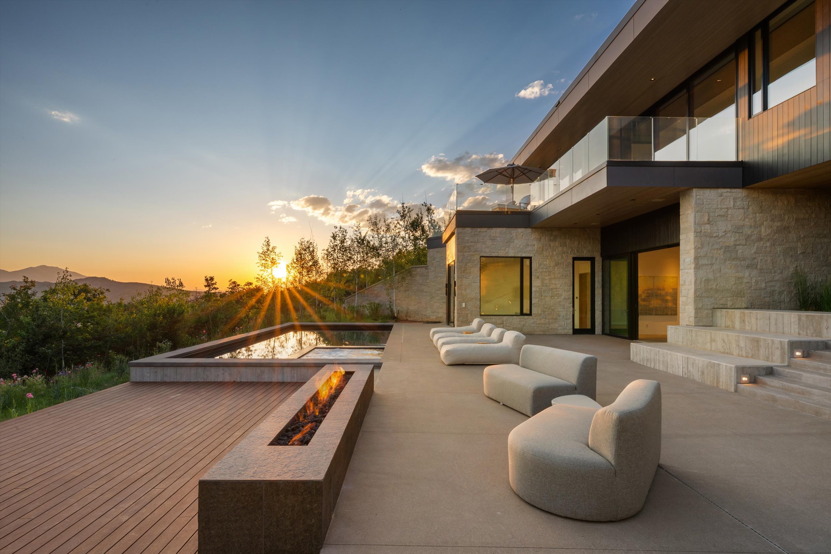  Irreplaceable Aspen Legacy Estate - 物件實景
