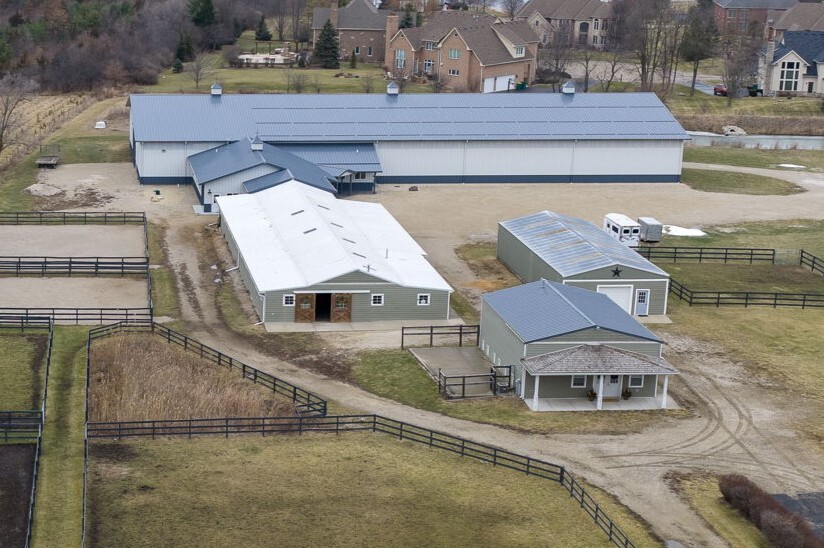 Mundelein, Illinois, 60060, United States, 2 Bedrooms Bedrooms, ,3 BathroomsBathrooms,Residential,For Sale,2010290