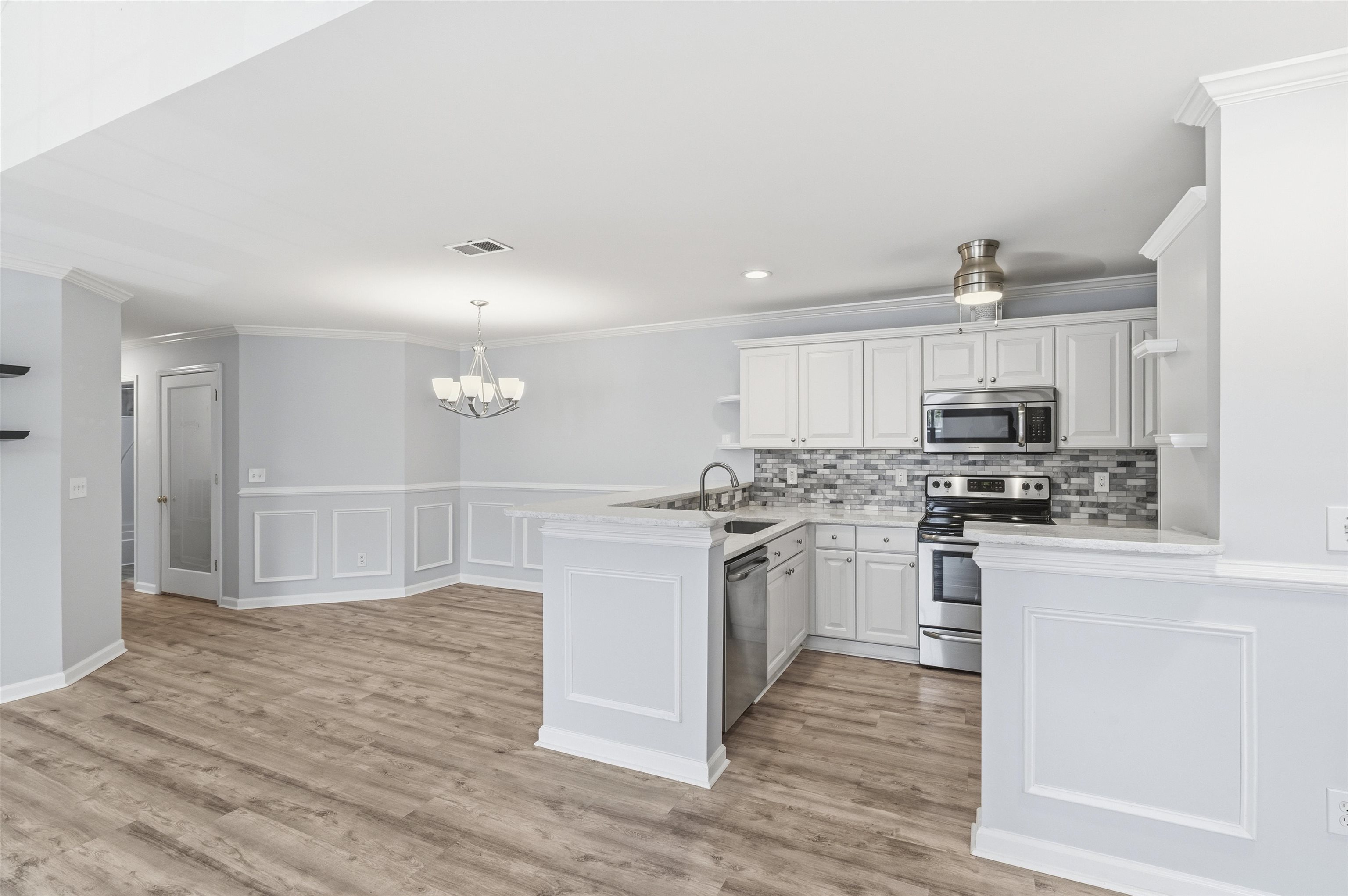  4665 Fringetree Dr., 5E  Wachesaw East - 物件實景