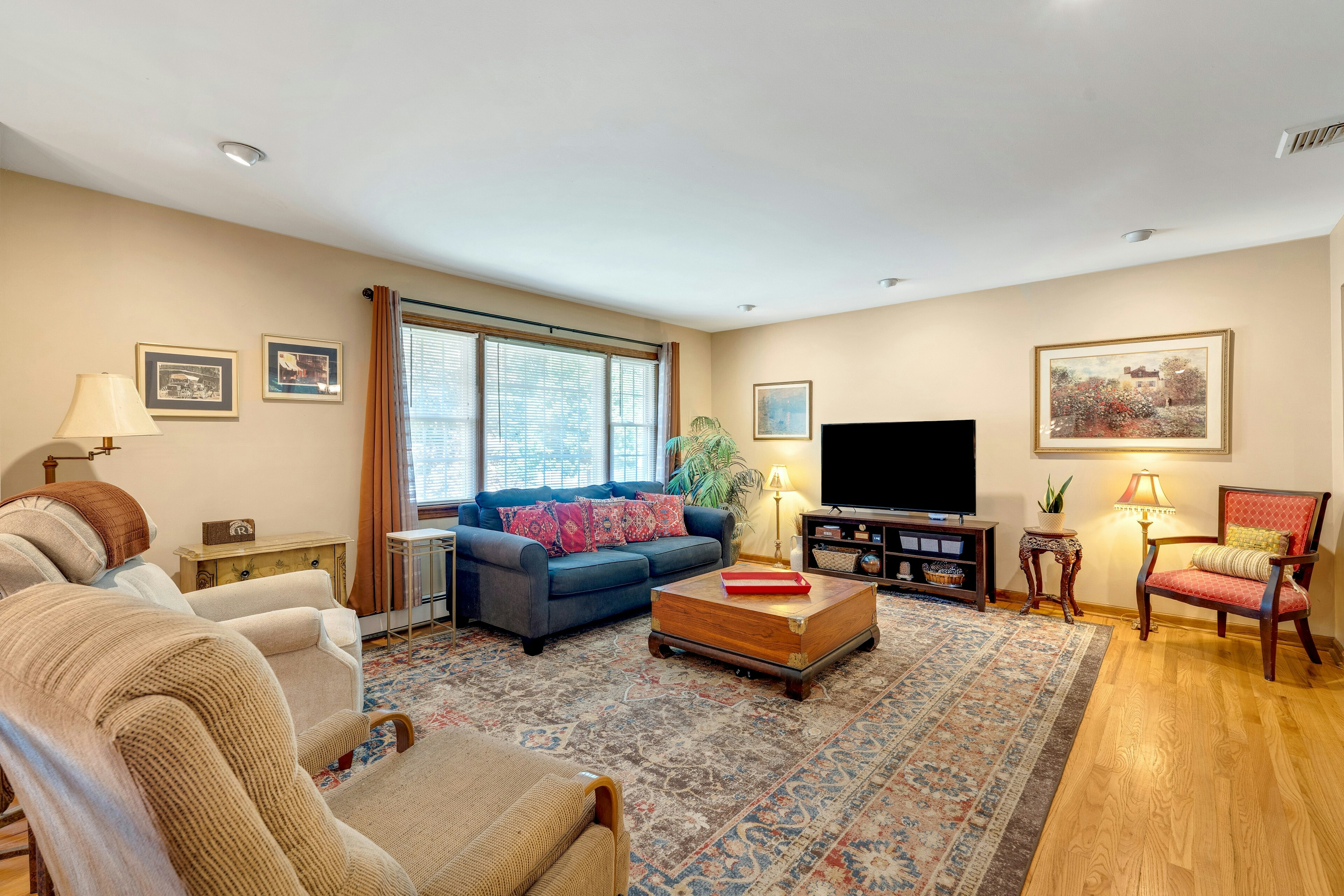  15 Sunset Place, Emerson, NJ 07630 - 物件實景