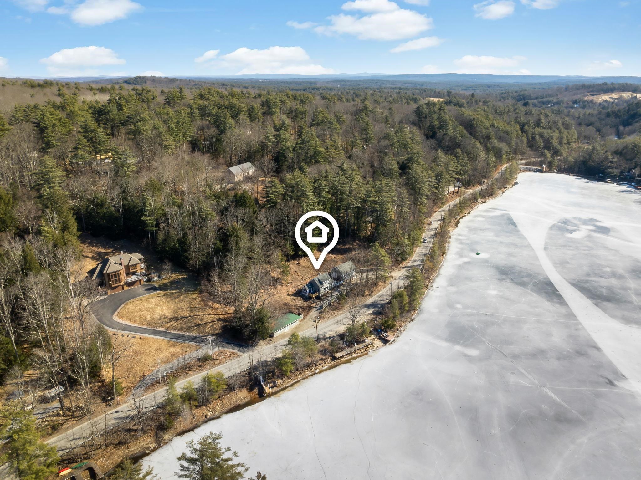 Weare, New Hampshire, 03281, United States, 2 Bedrooms Bedrooms, ,Residential,For Sale,1887155