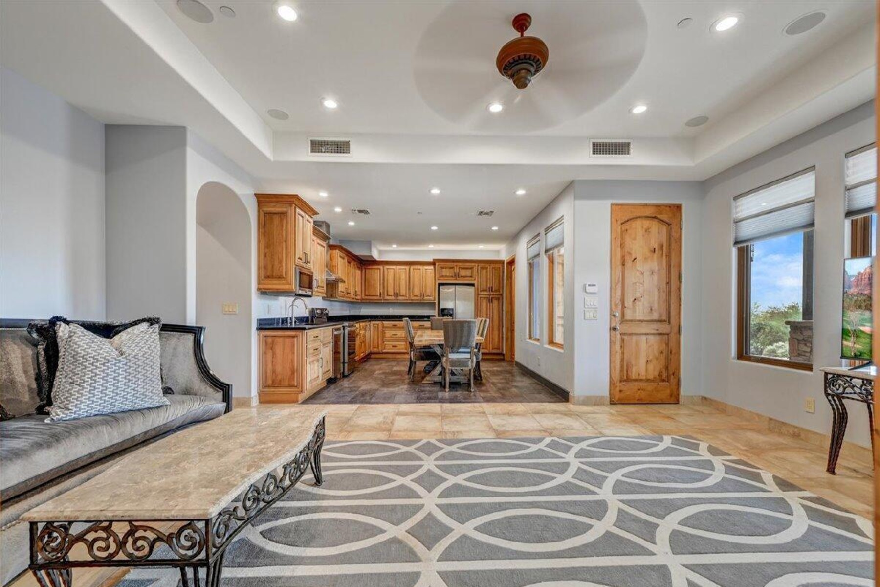  24163 N 91 Street¦Scottsdale, AZ - 物件實景