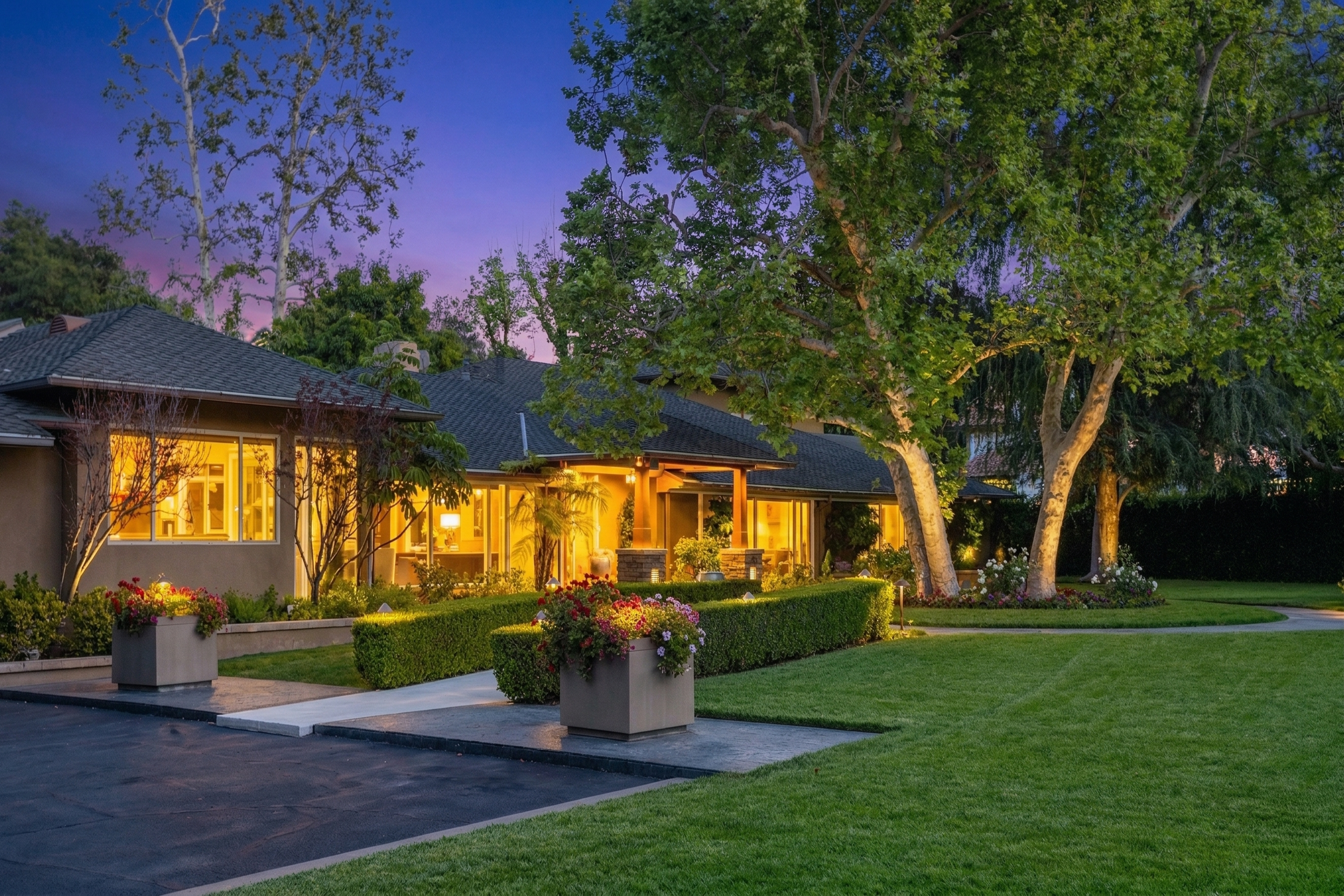  4816 Encino Avenue - 物件實景