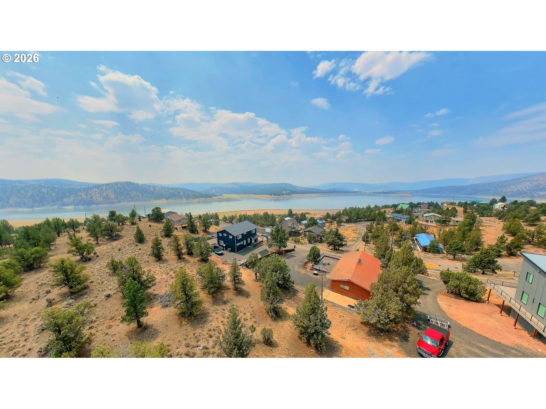  12417 SE VISTA LOOP Prineville, OR 97754 - 物件實景