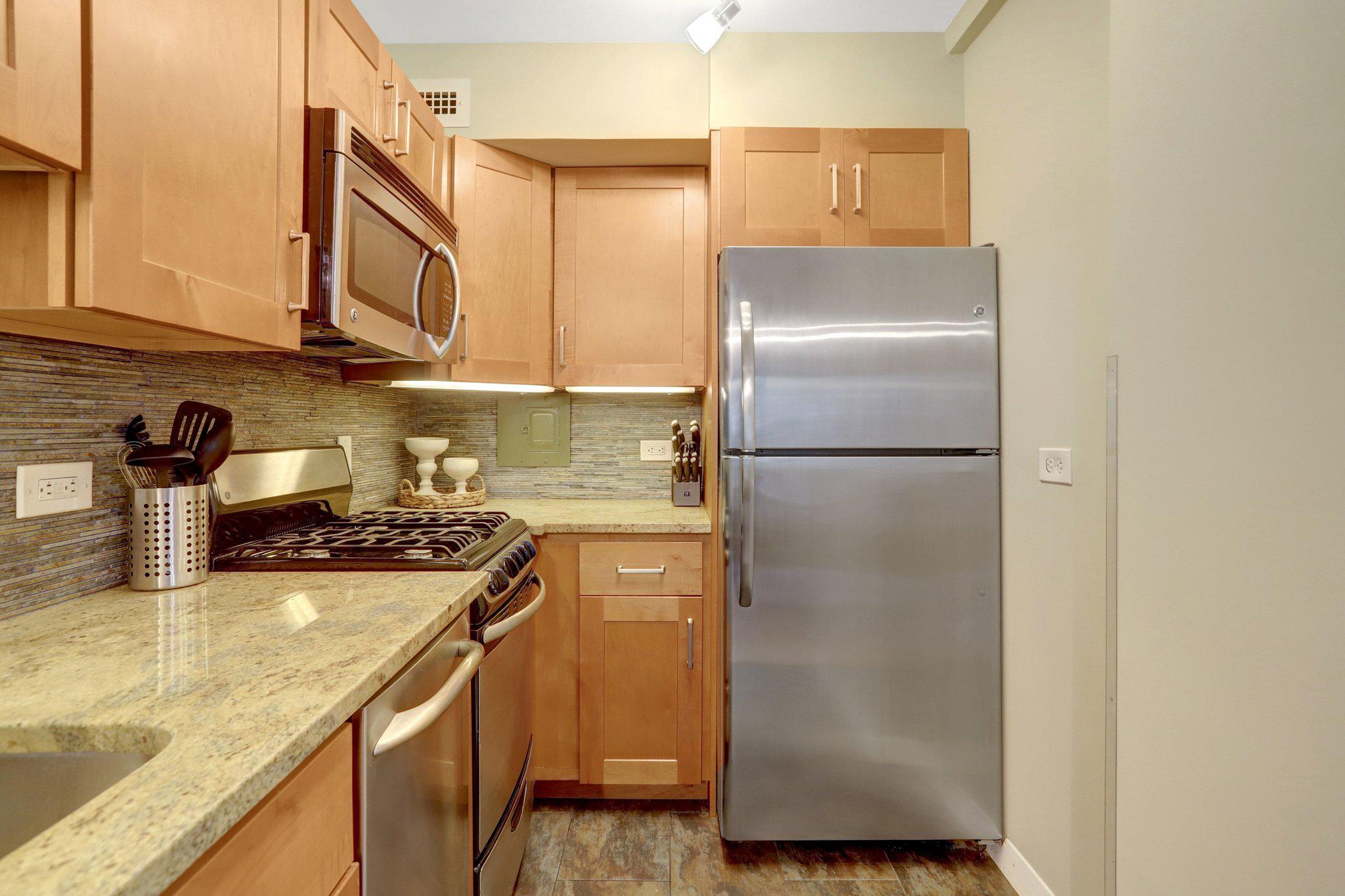  1200 N Nash Street, Arlington, VA, 22209 - 物件實景
