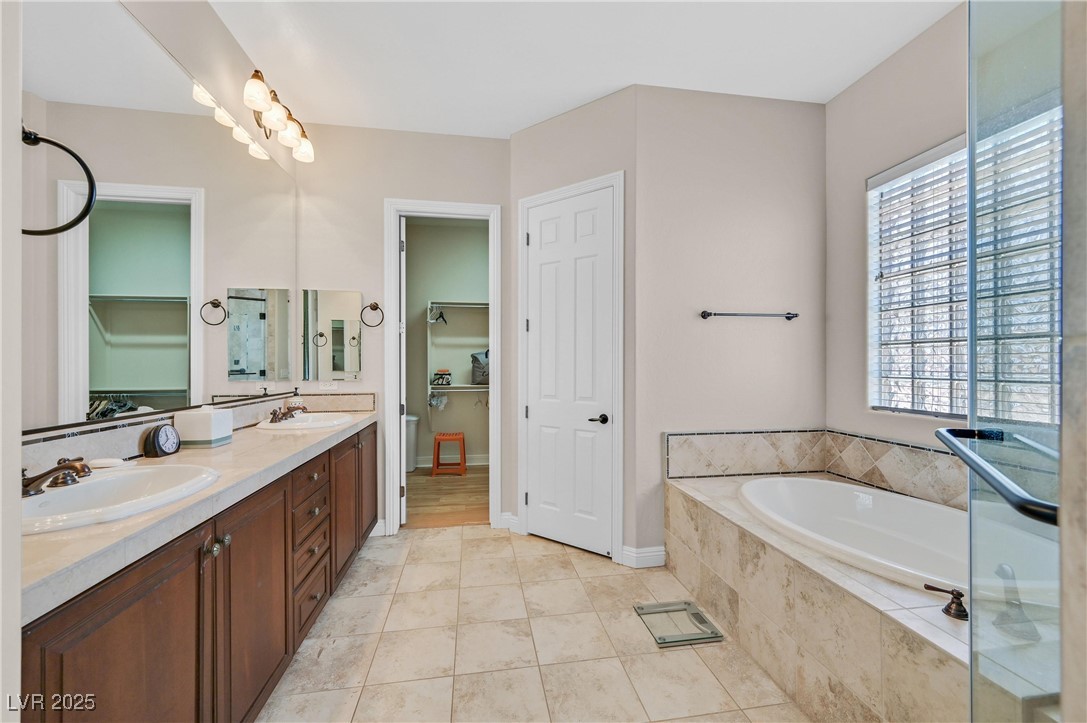 North Las Vegas, Nevada, 89084, United States, 3 Bedrooms Bedrooms, ,3 BathroomsBathrooms,Residential,For Sale,1885412