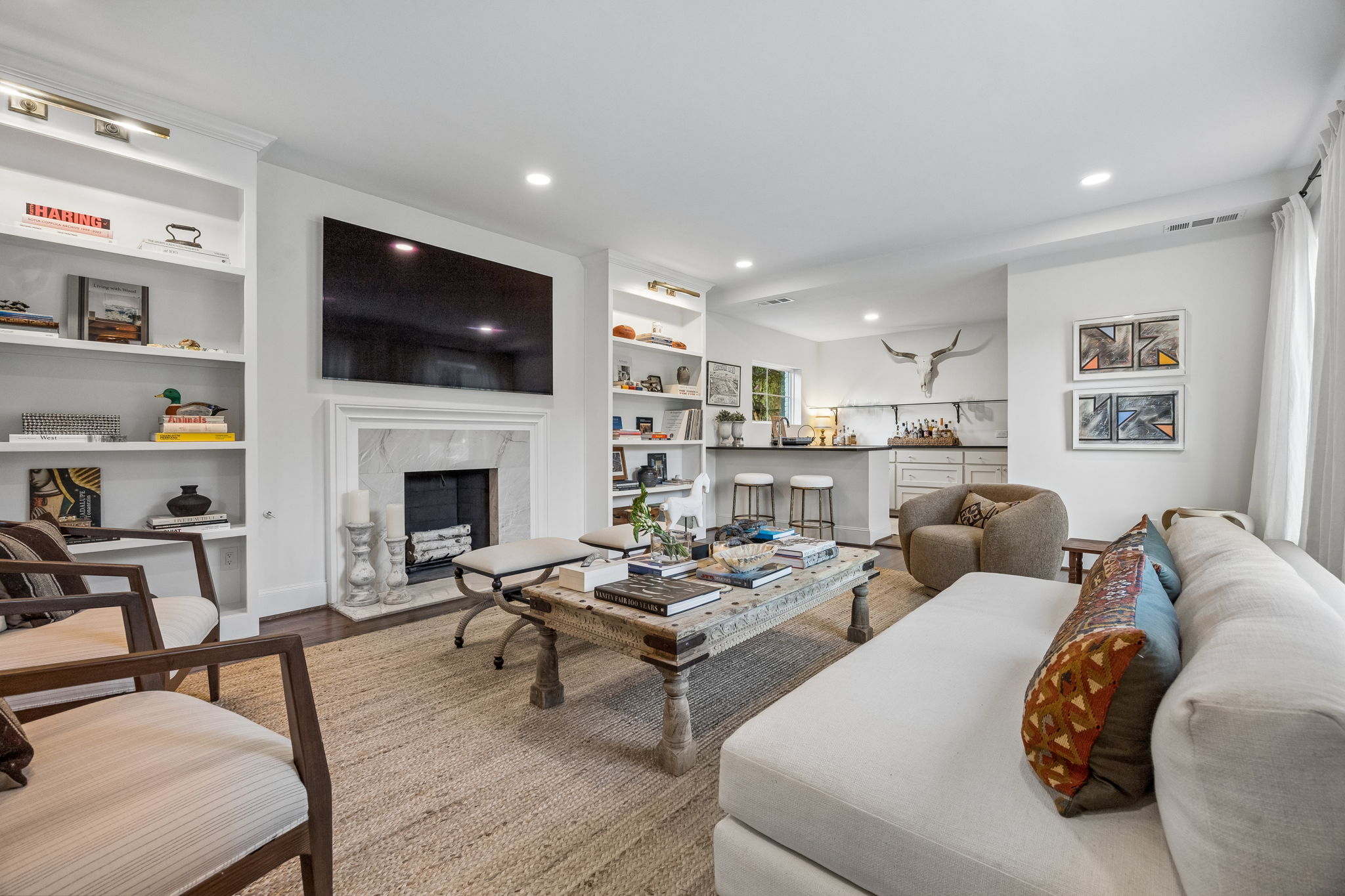  European Elegance Meets Timeless Lakewood Charm - 物件實景