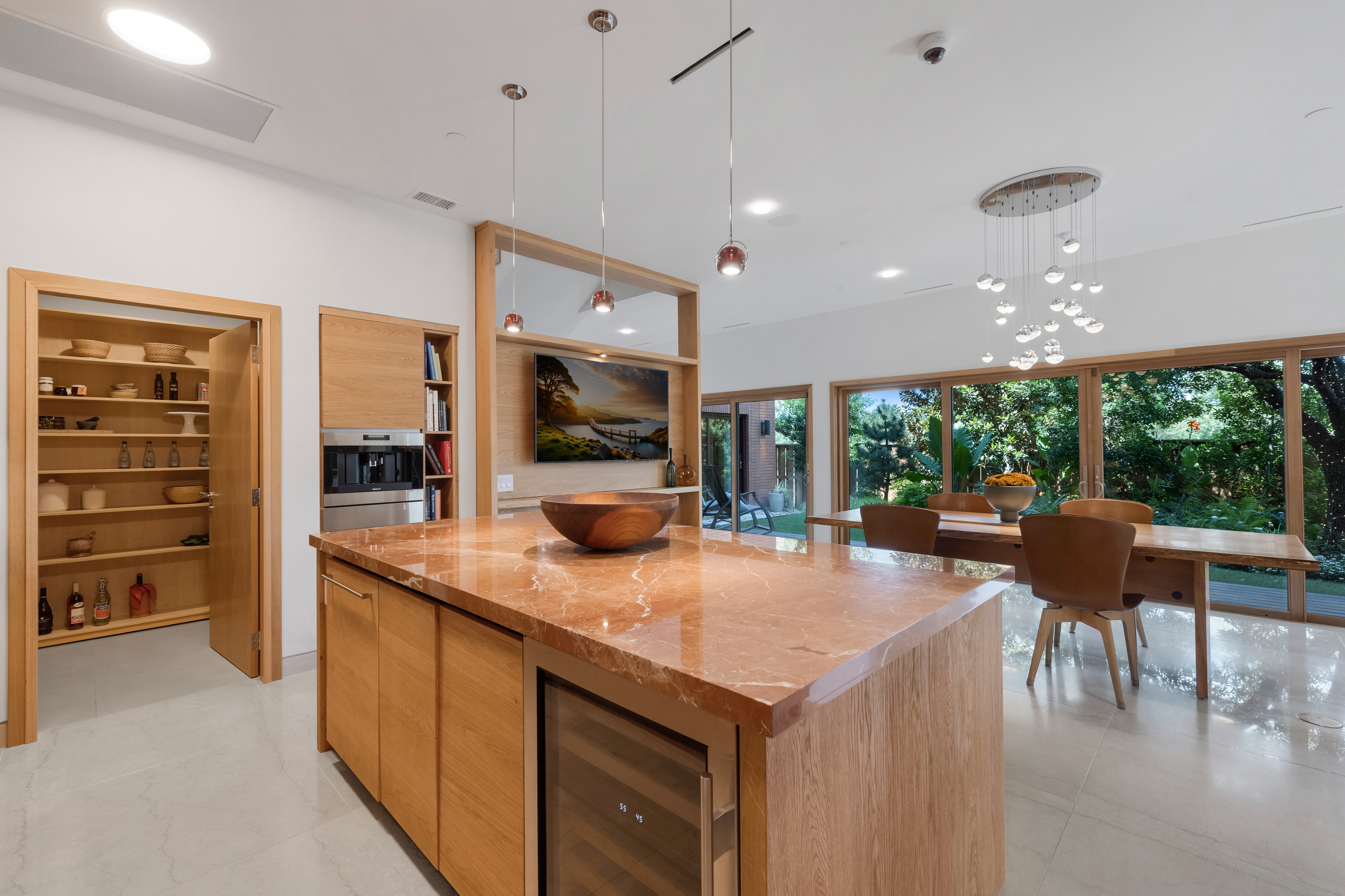  A Tapestry Villa V40: Custom Sustainable Living in Frisco, Texas - 物件實景
