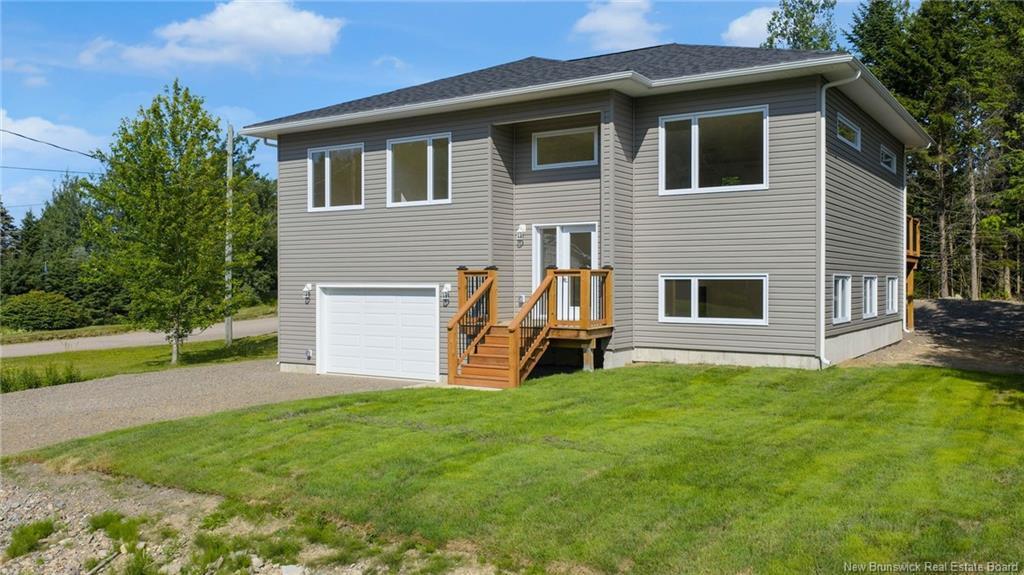 GRAND BAY-WESTFIELD, New Brunswick, E5K 2V8, CA, 3 Bedrooms Bedrooms, ,3 BathroomsBathrooms,Residential,For Sale,1902202