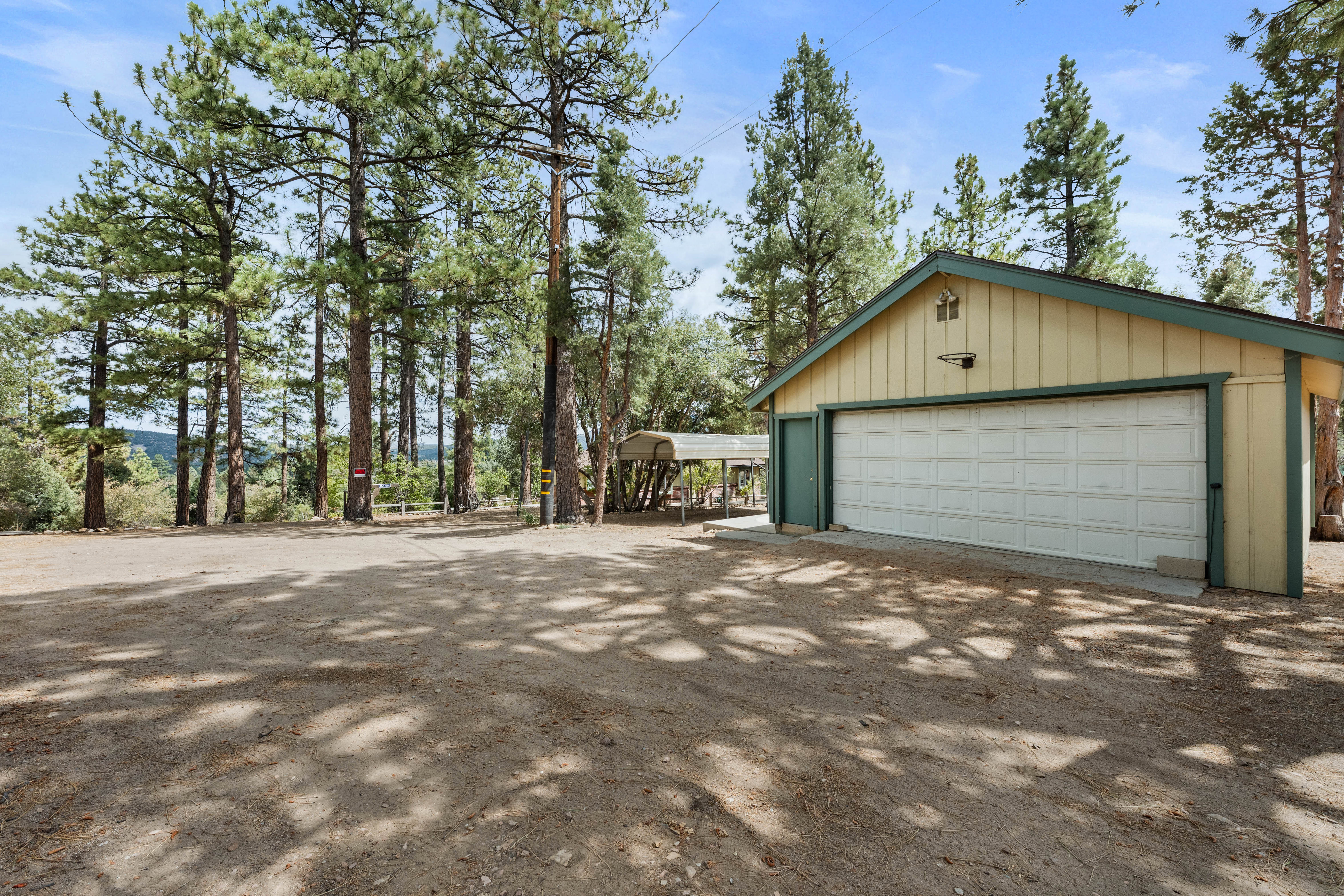 1172 Mound Street, Big Bear City, CA 92314 - 物件實景