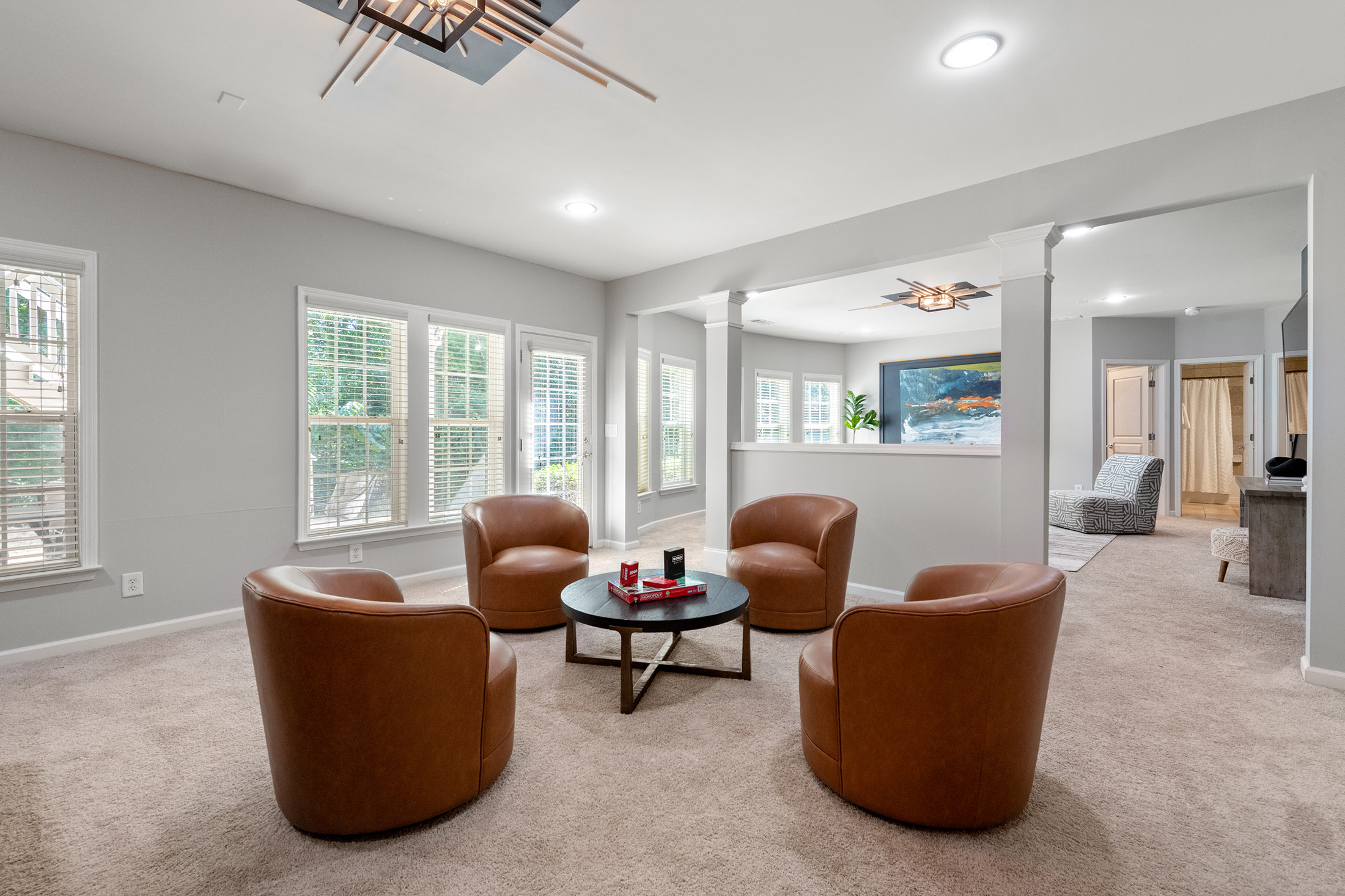 Exceptional Mableton Home - 物件實景