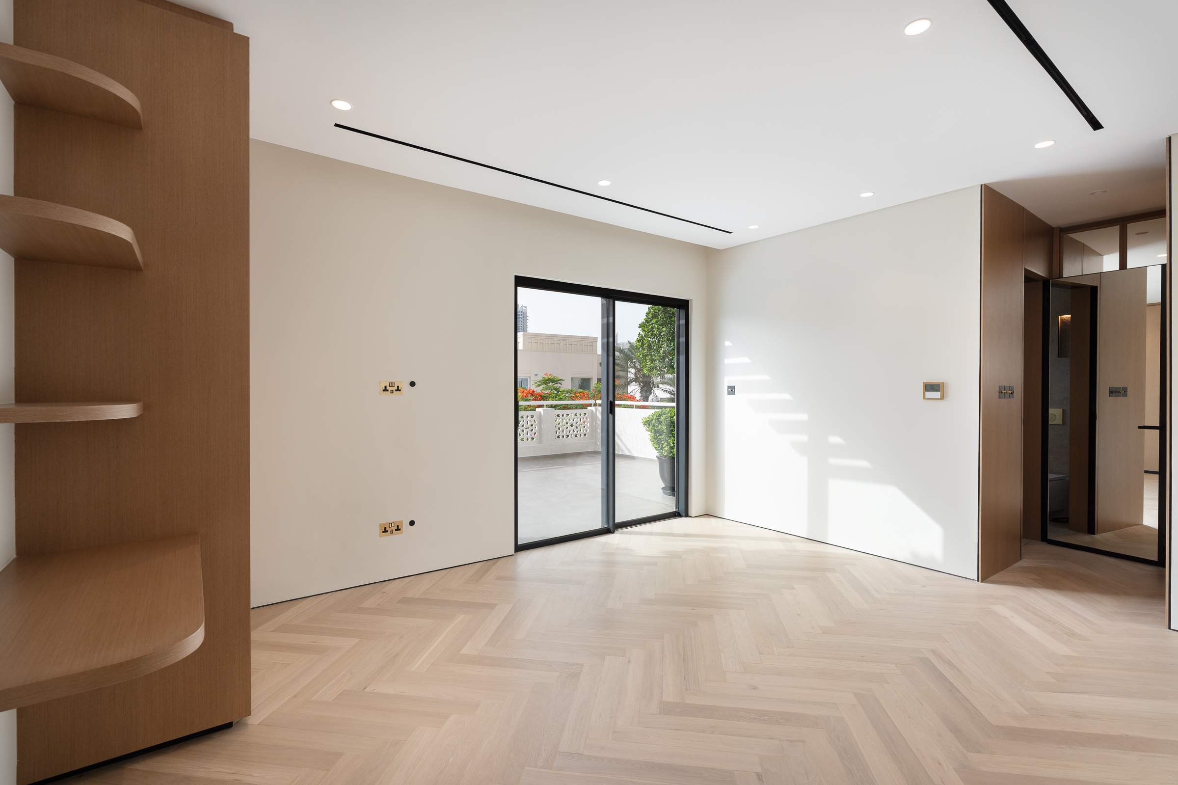  Upgraded Meadows Villa with Golf Course Views - 物件實景