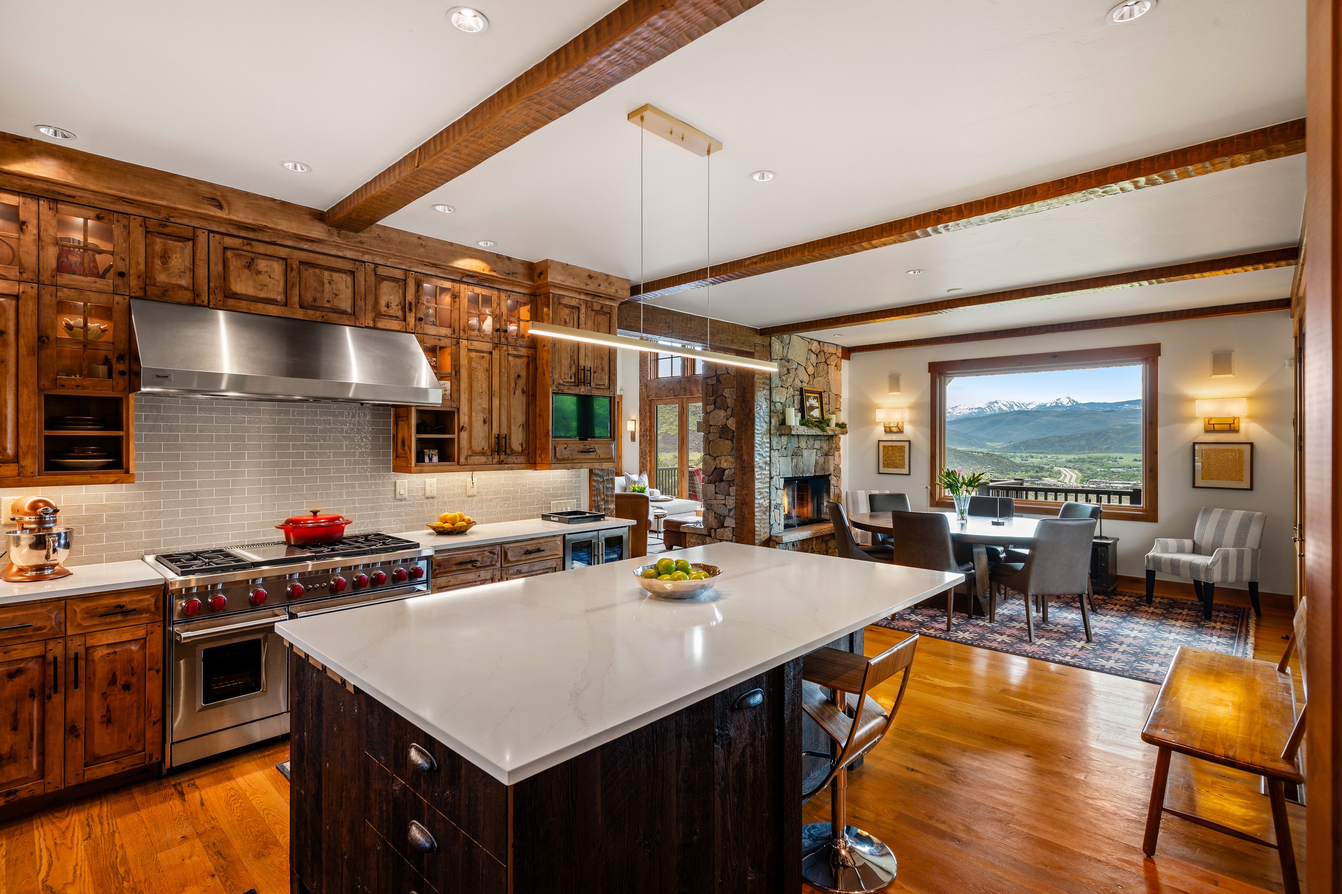  775 Vista Hi Drive, Carbondale, CO 81623 - 物件實景