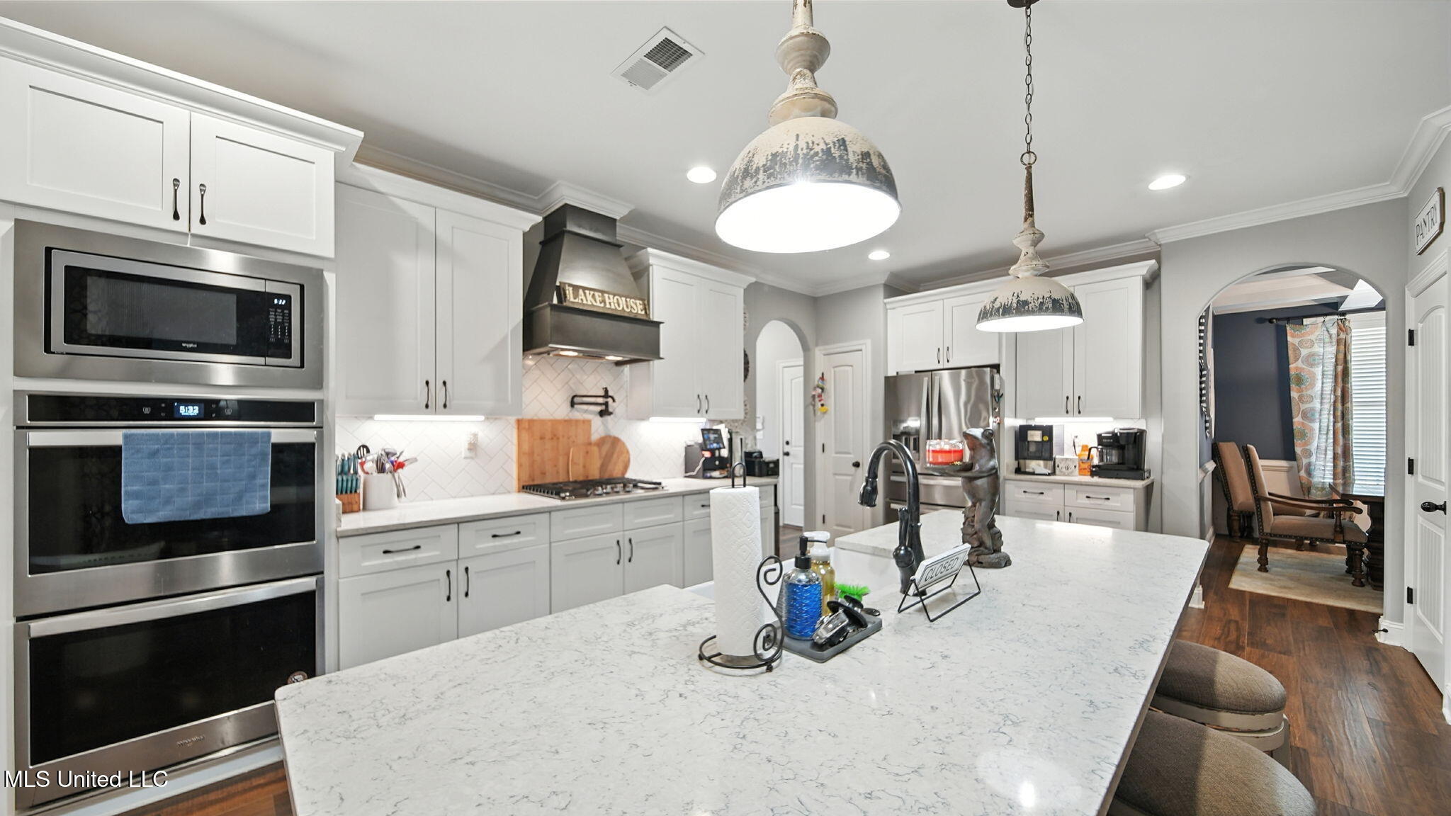 Hernando, Mississippi, 38632, United States, 4 Bedrooms Bedrooms, ,3 BathroomsBathrooms,Residential,For Sale,1978429